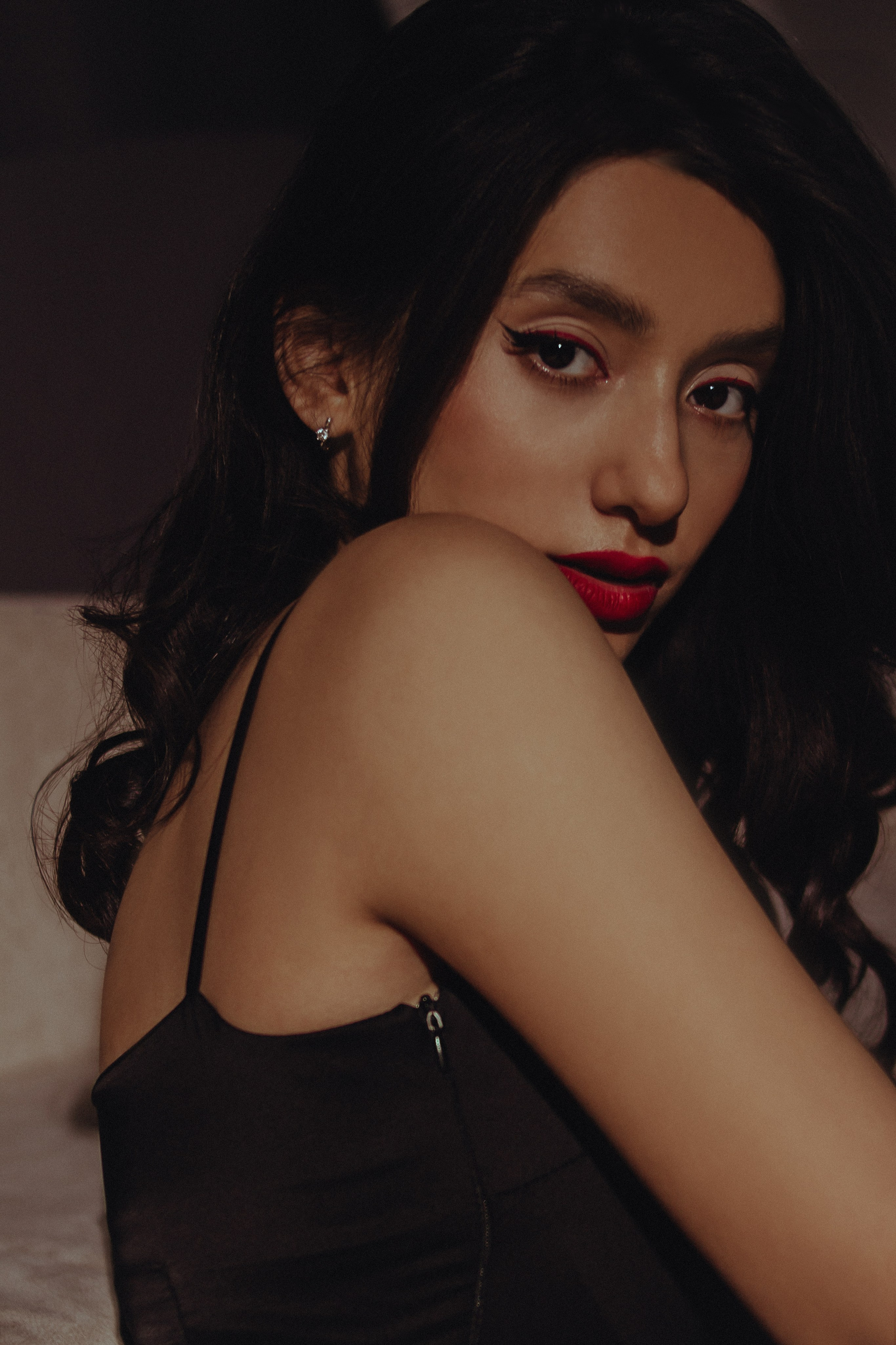 Айдынай. Женский фотограф в Уфе. Никулина Татьяна