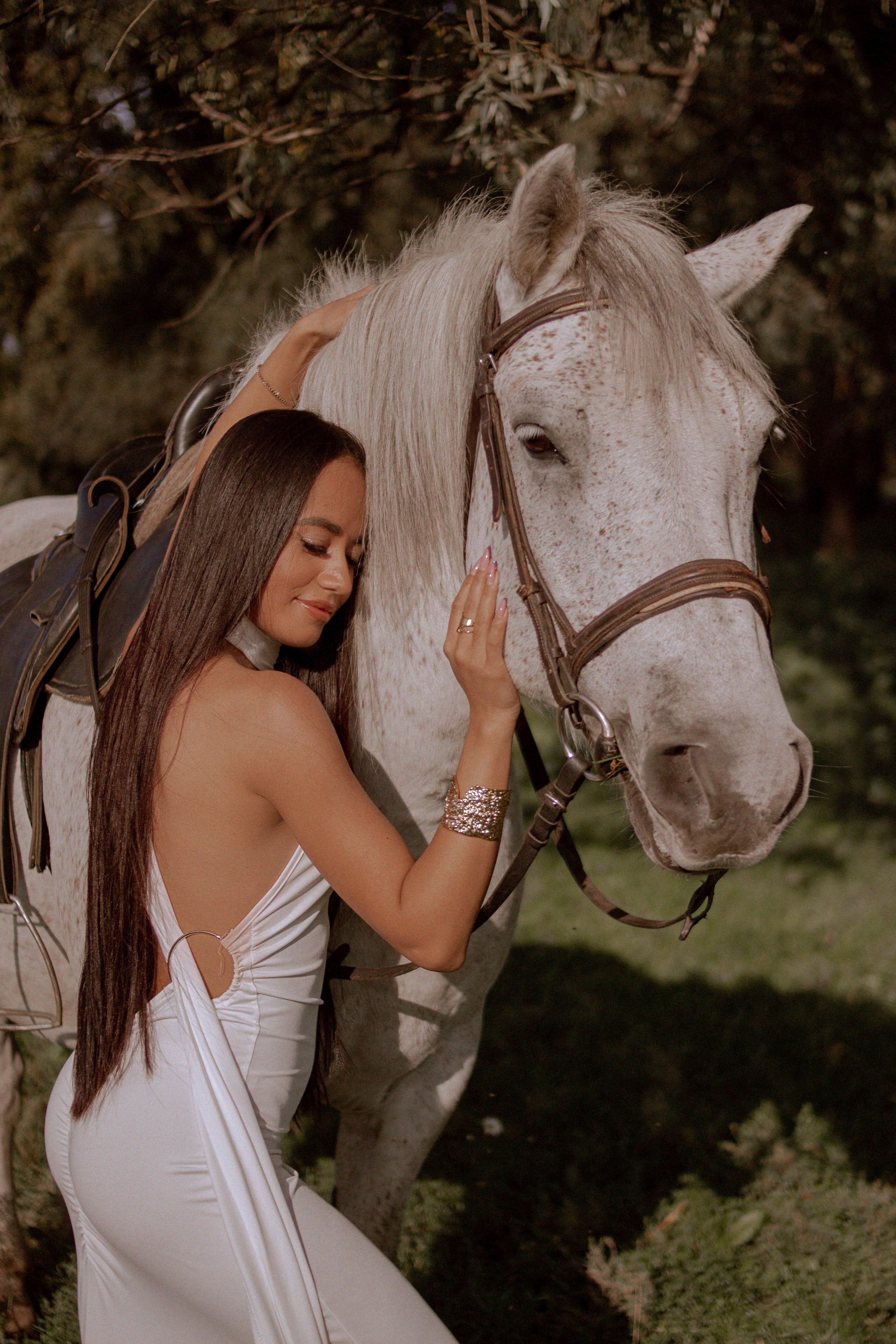 Эльвина. Женский фотограф в Уфе. Никулина Татьяна