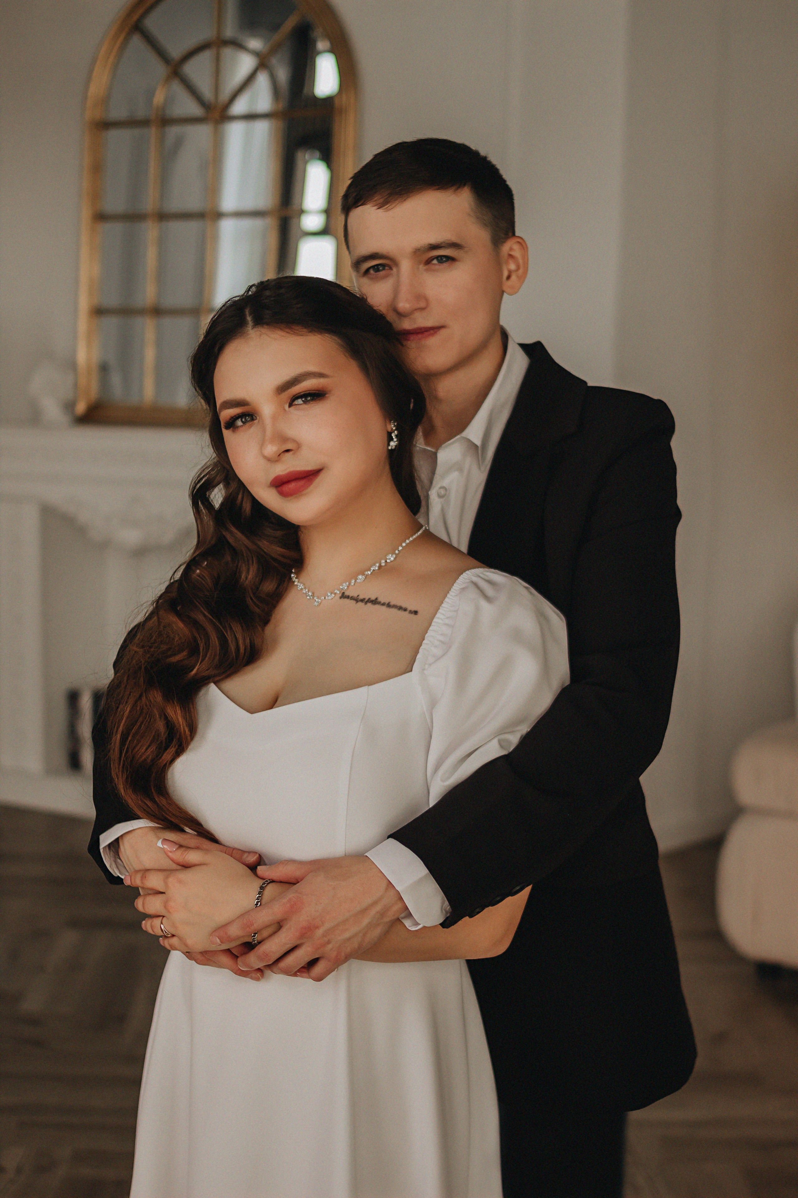 Свадебные, Love Story. Женский фотограф в Уфе. Никулина Татьяна