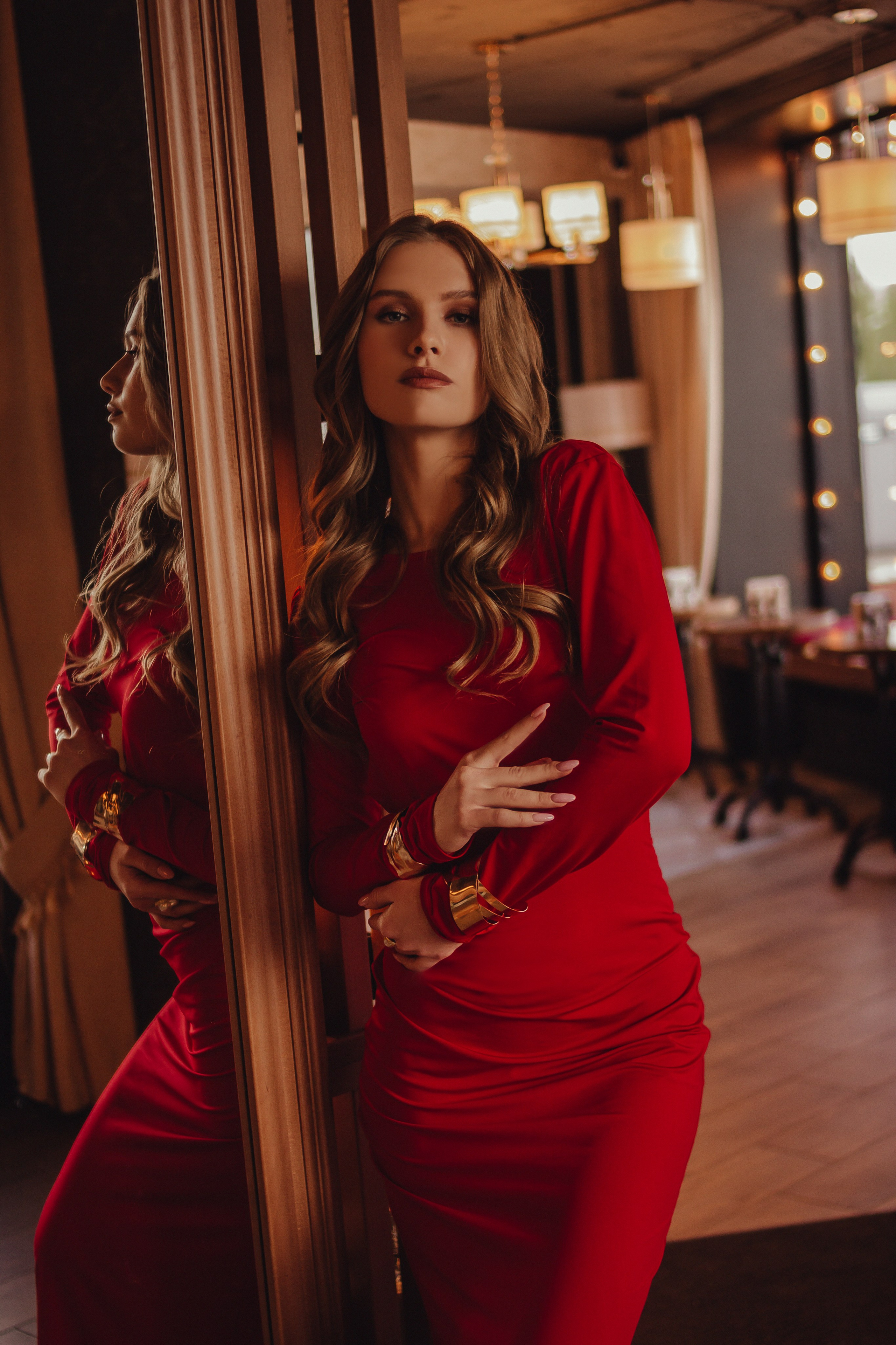 Полина. Женский фотограф в Уфе. Никулина Татьяна