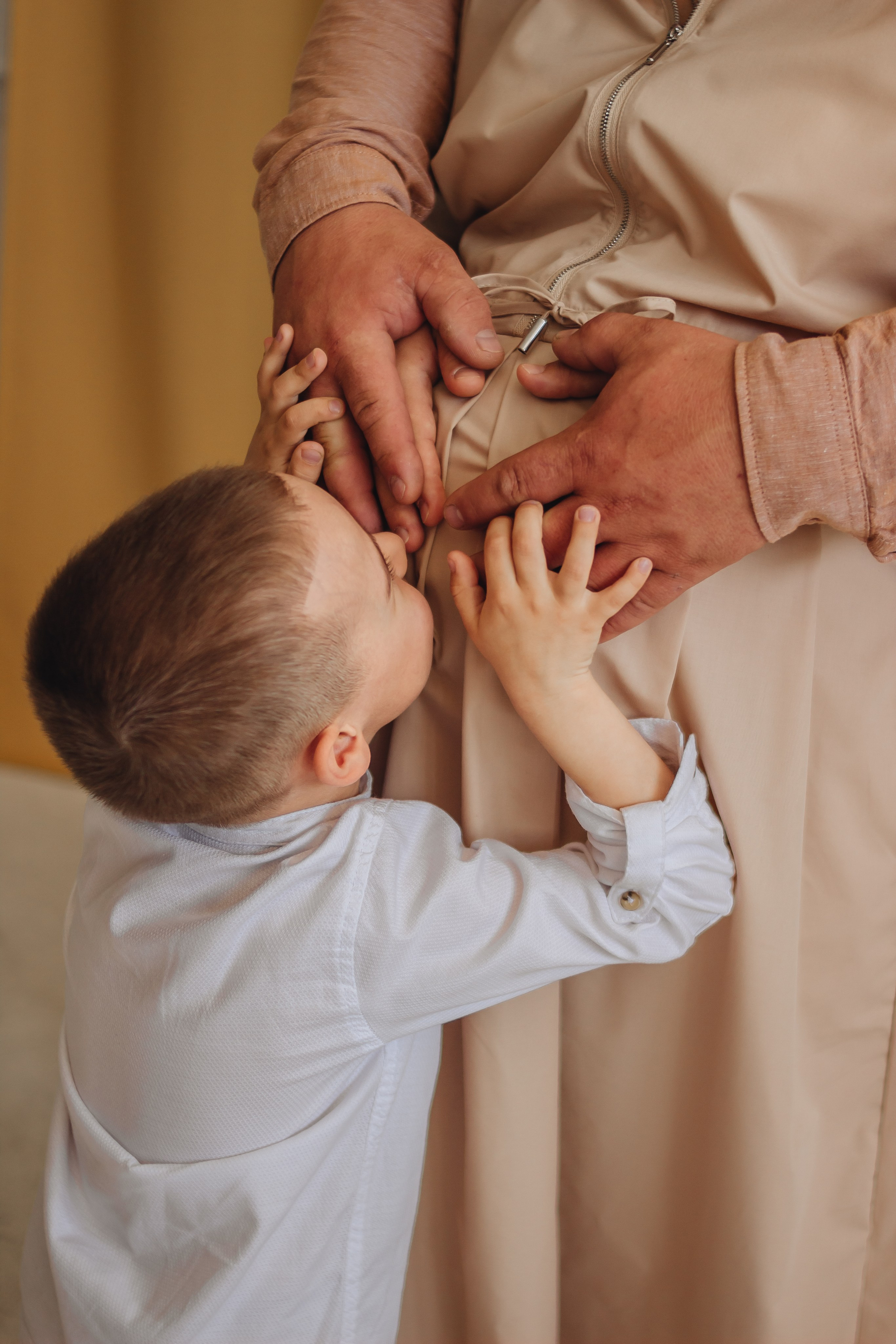 Семейные. Женский фотограф в Уфе. Никулина Татьяна