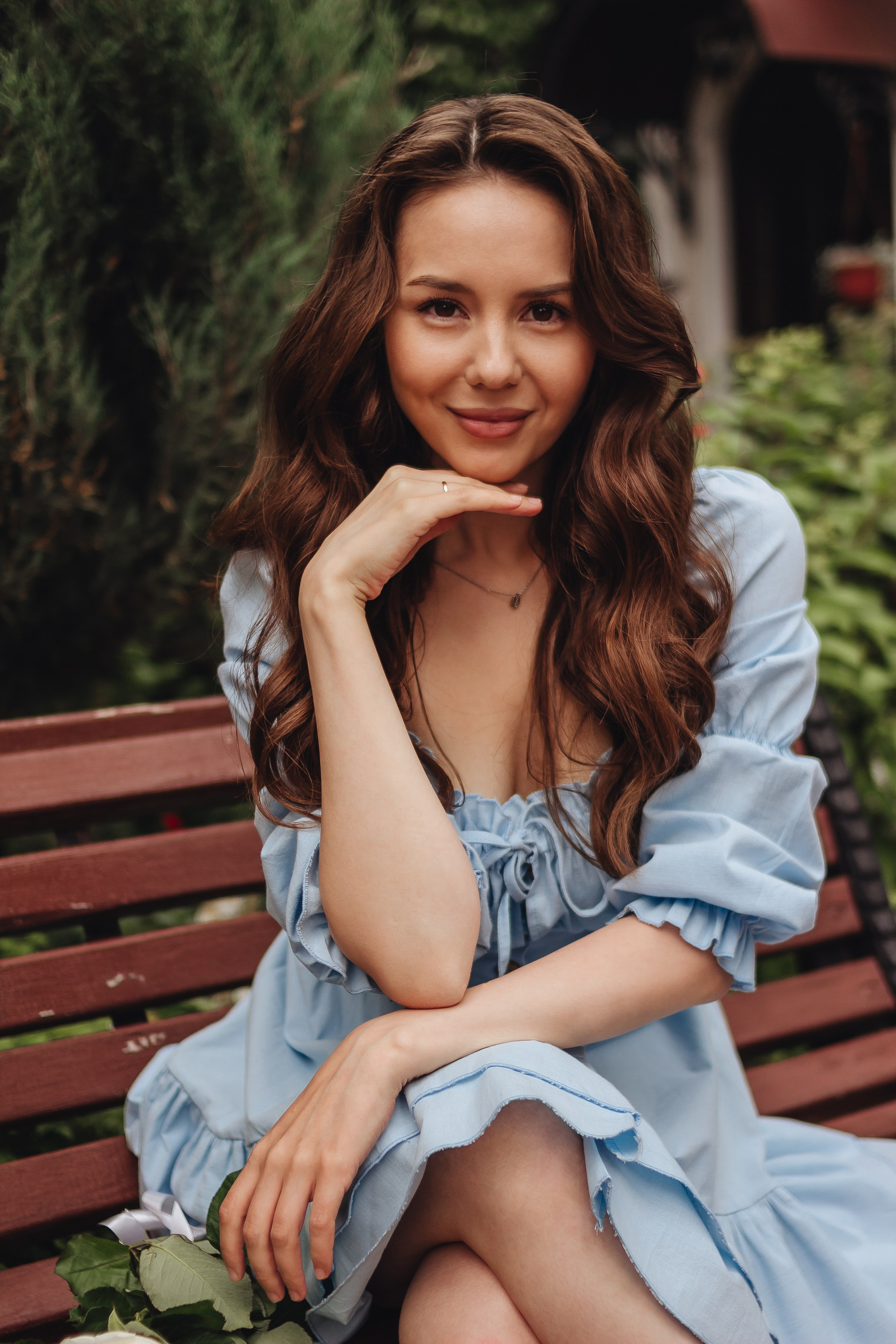 Гульназ. Женский фотограф в Уфе. Никулина Татьяна