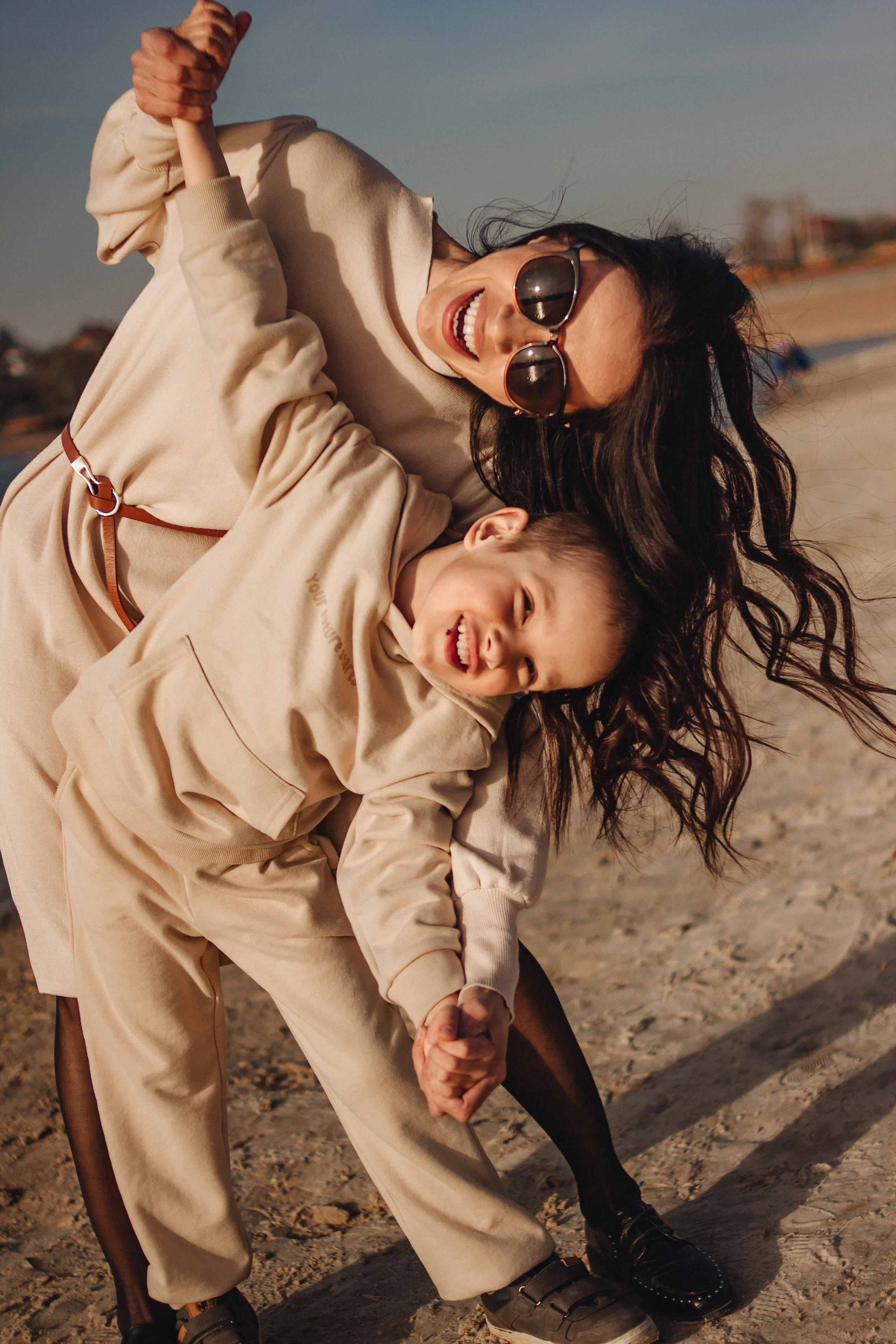 Мамы с малышами. Женский фотограф в Уфе. Никулина Татьяна