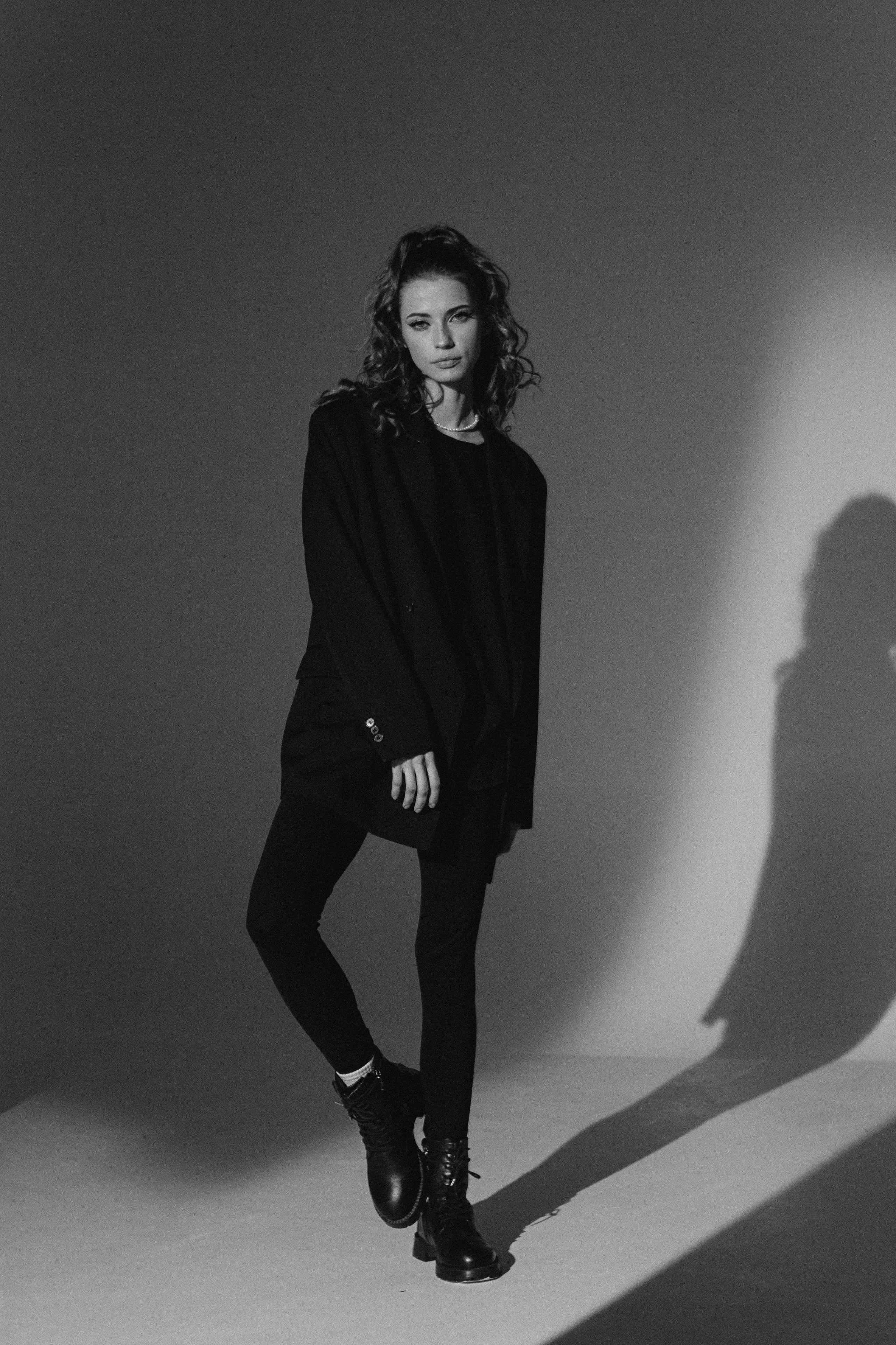 Ксения. Женский фотограф в Уфе. Никулина Татьяна