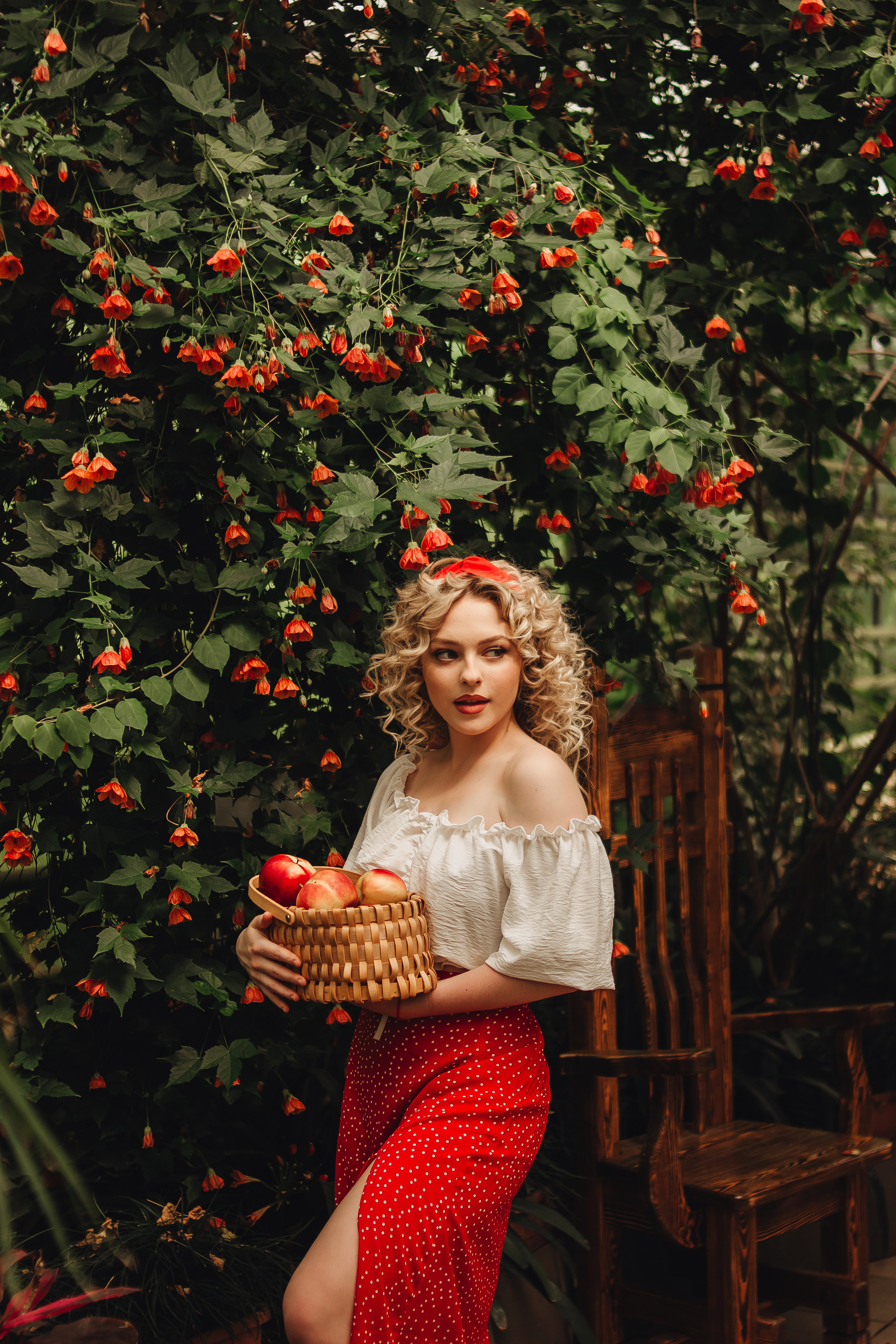 Елизавета. Женский фотограф в Уфе. Никулина Татьяна