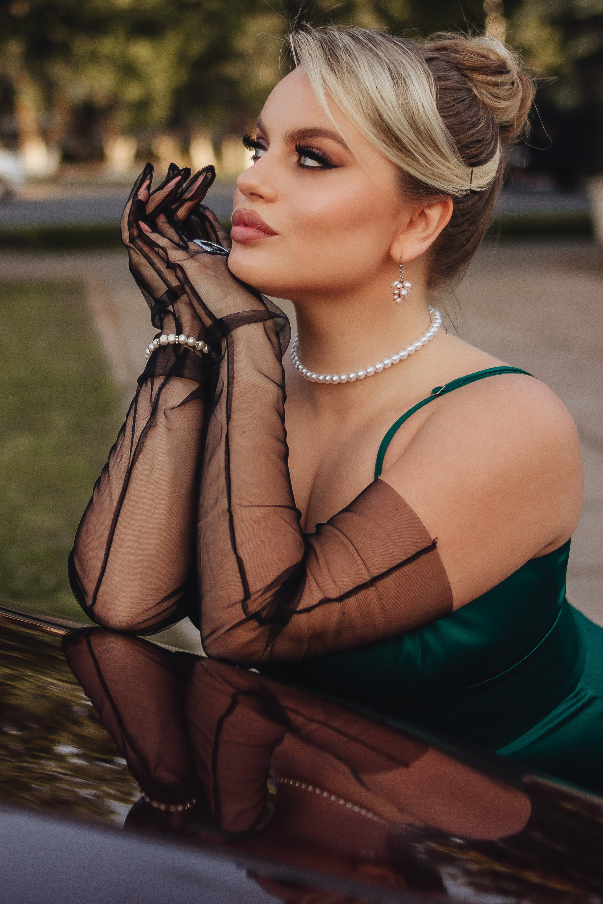 Ульяна. Женский фотограф в Уфе. Никулина Татьяна