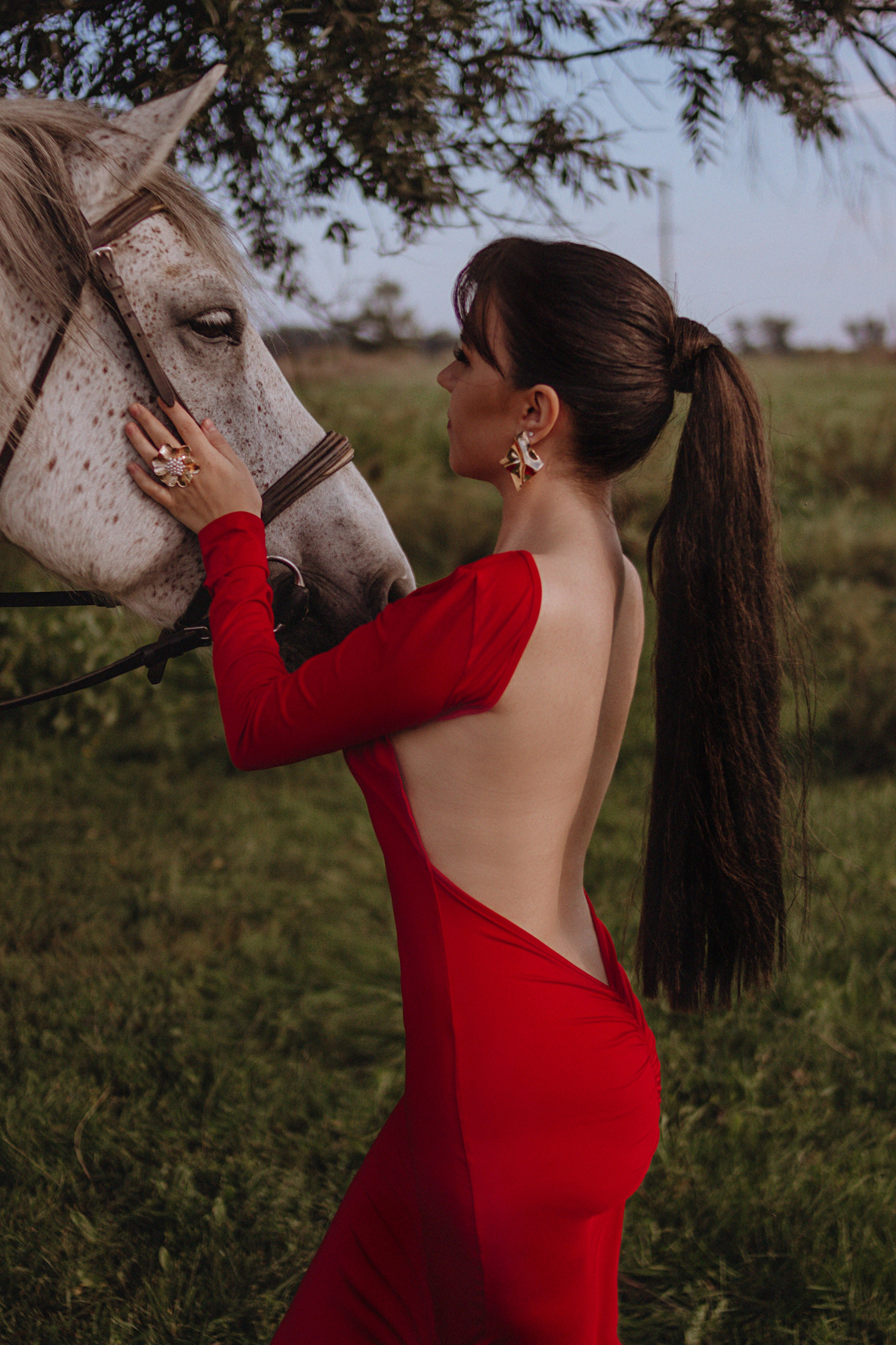 Илюза. Женский фотограф в Уфе. Никулина Татьяна