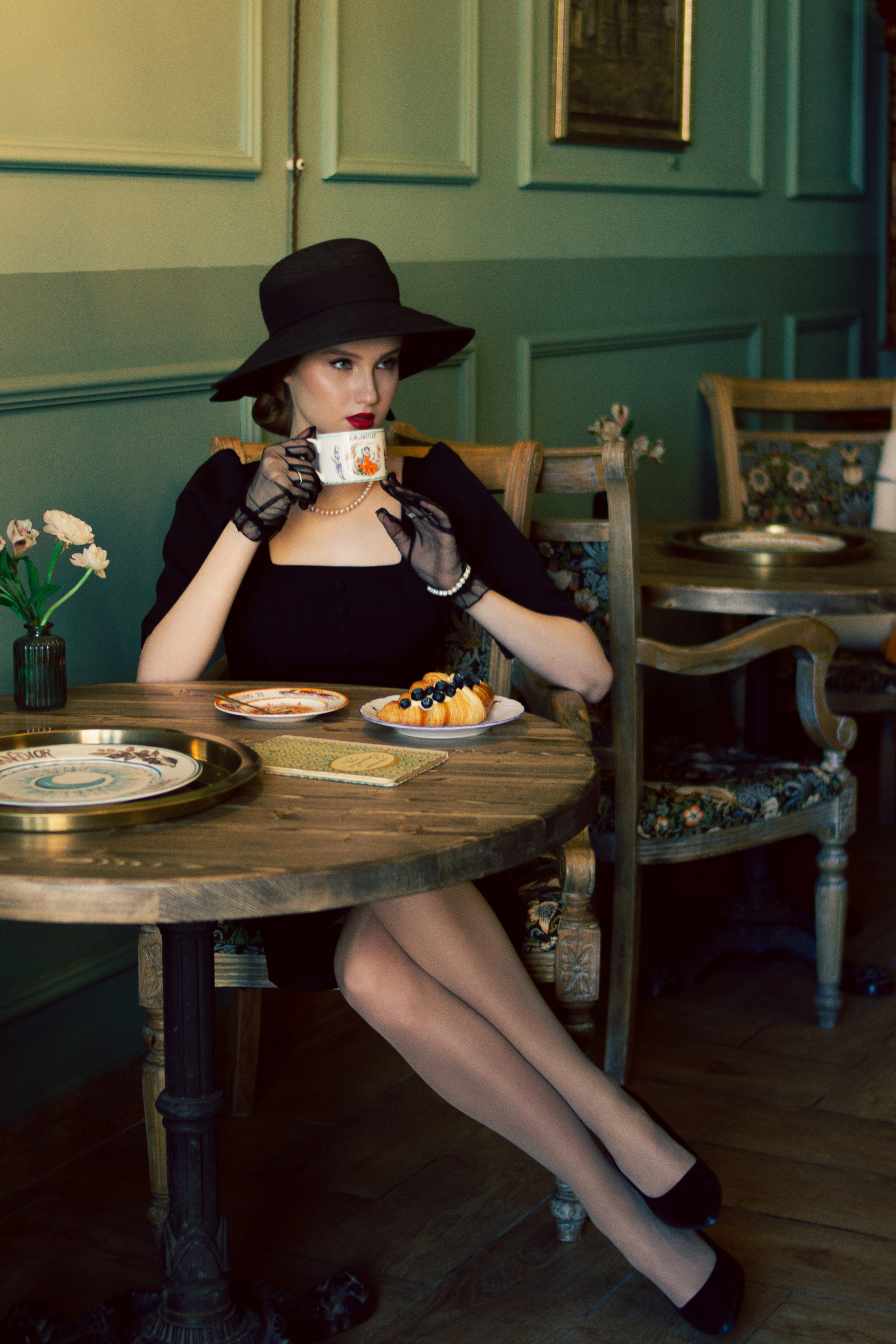 София. Женский фотограф в Уфе. Никулина Татьяна