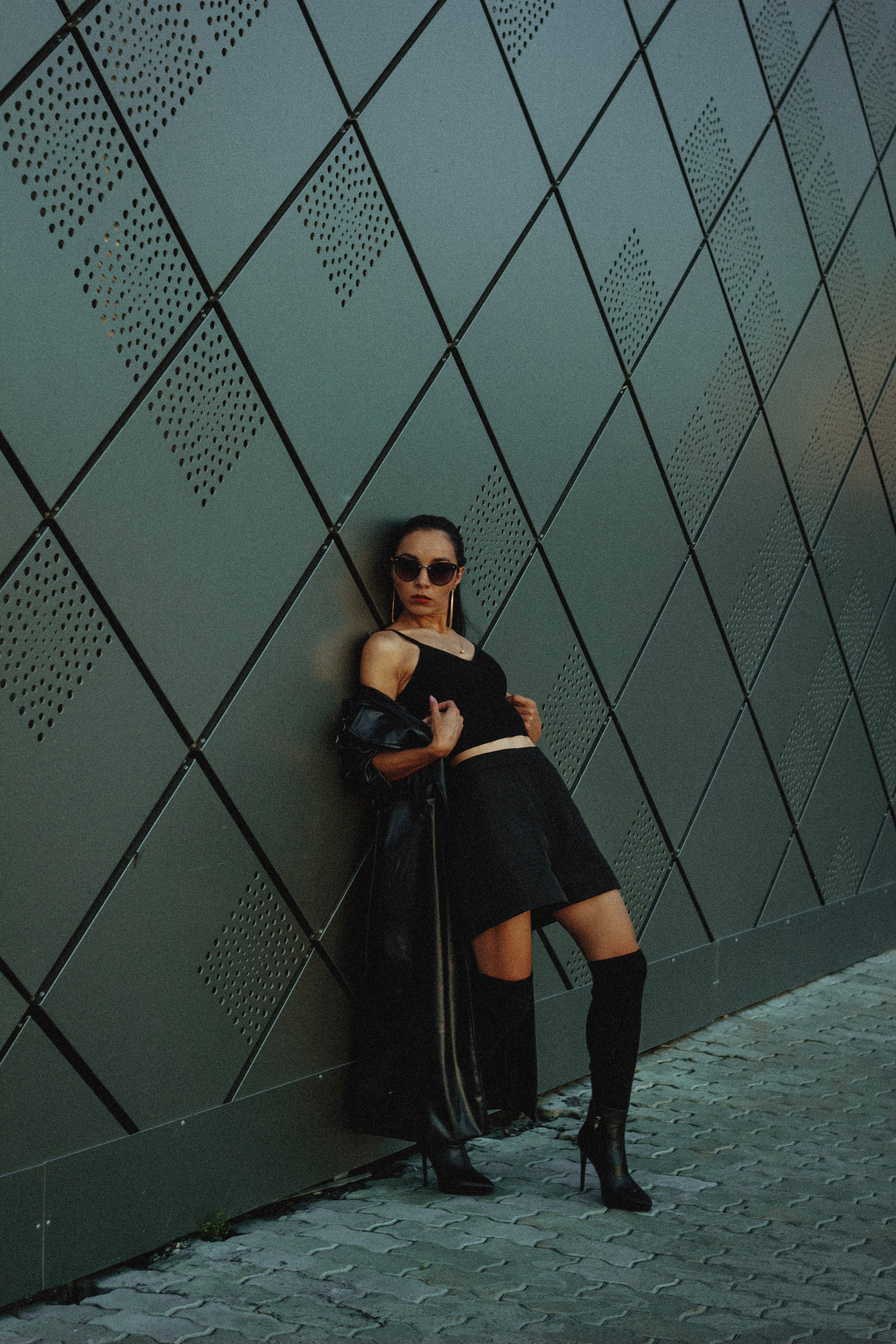 Лилия. Женский фотограф в Уфе. Никулина Татьяна