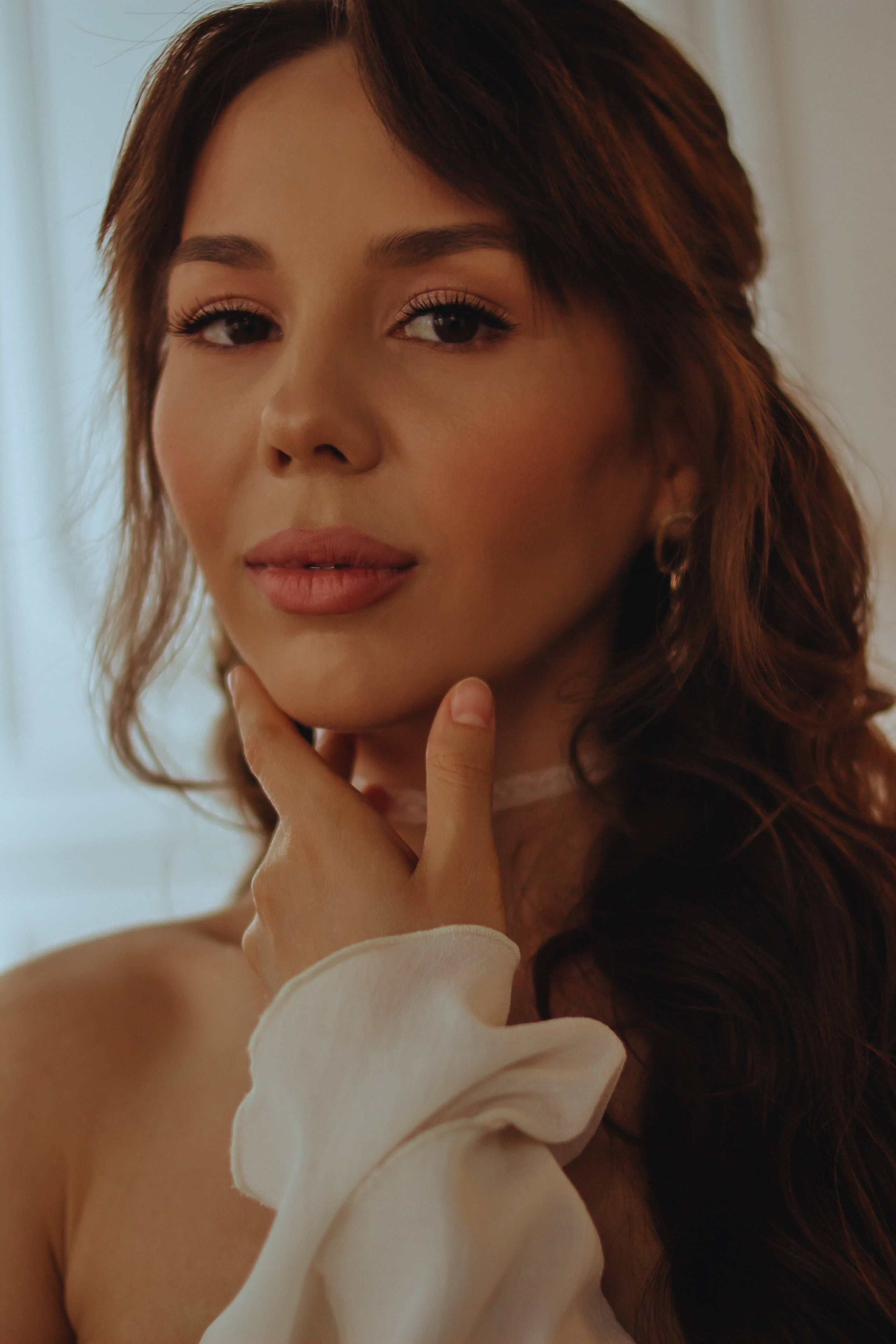 Гульназ. Женский фотограф в Уфе. Никулина Татьяна