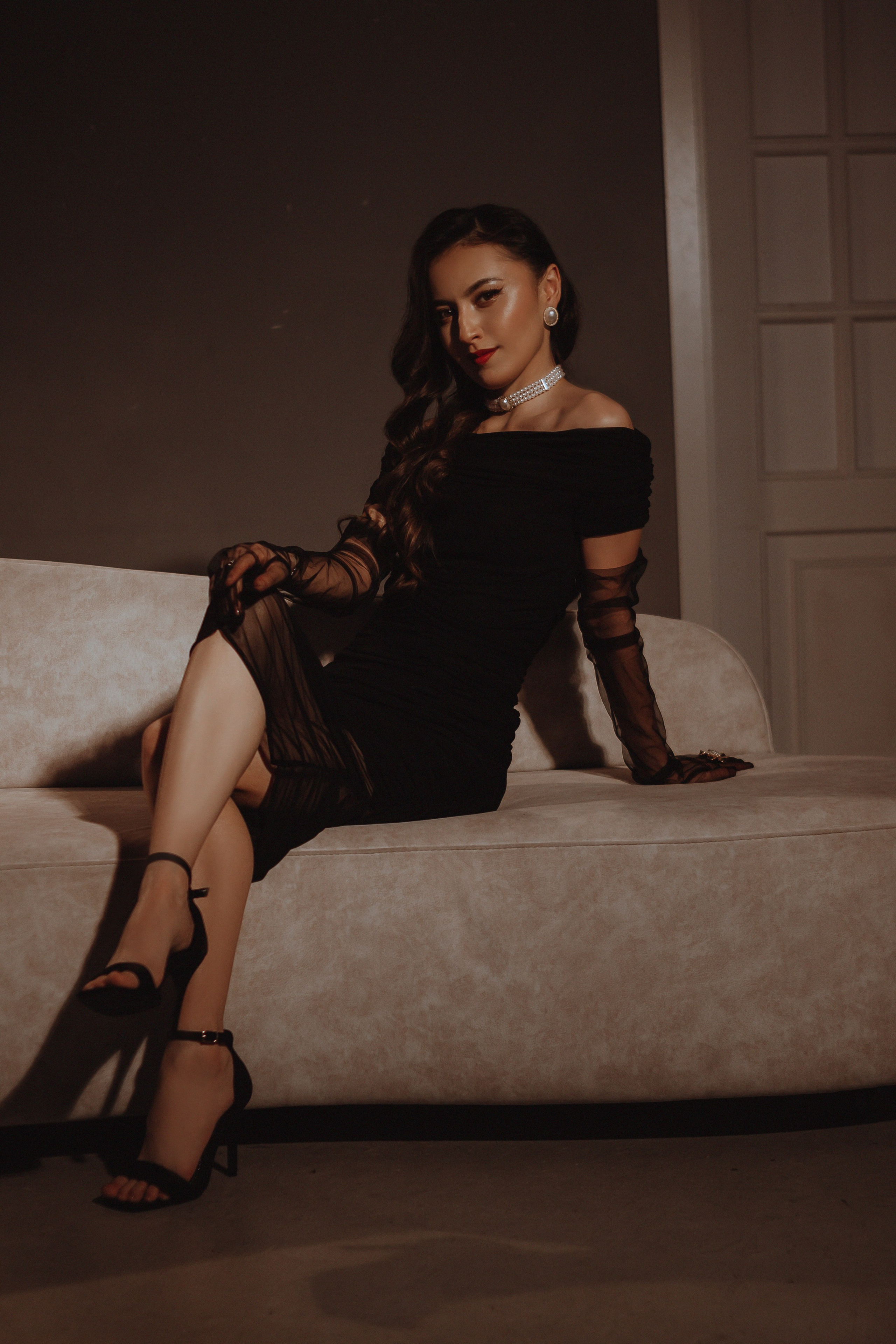 Илюза. Женский фотограф в Уфе. Никулина Татьяна