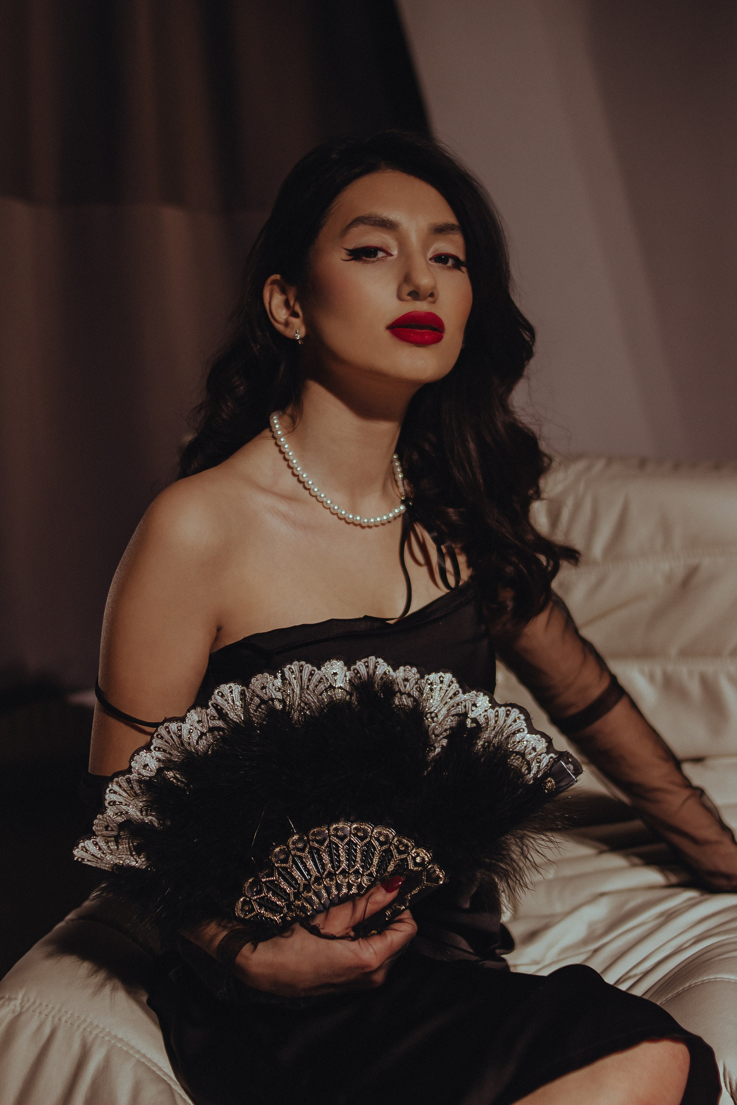 Айдынай. Женский фотограф в Уфе. Никулина Татьяна