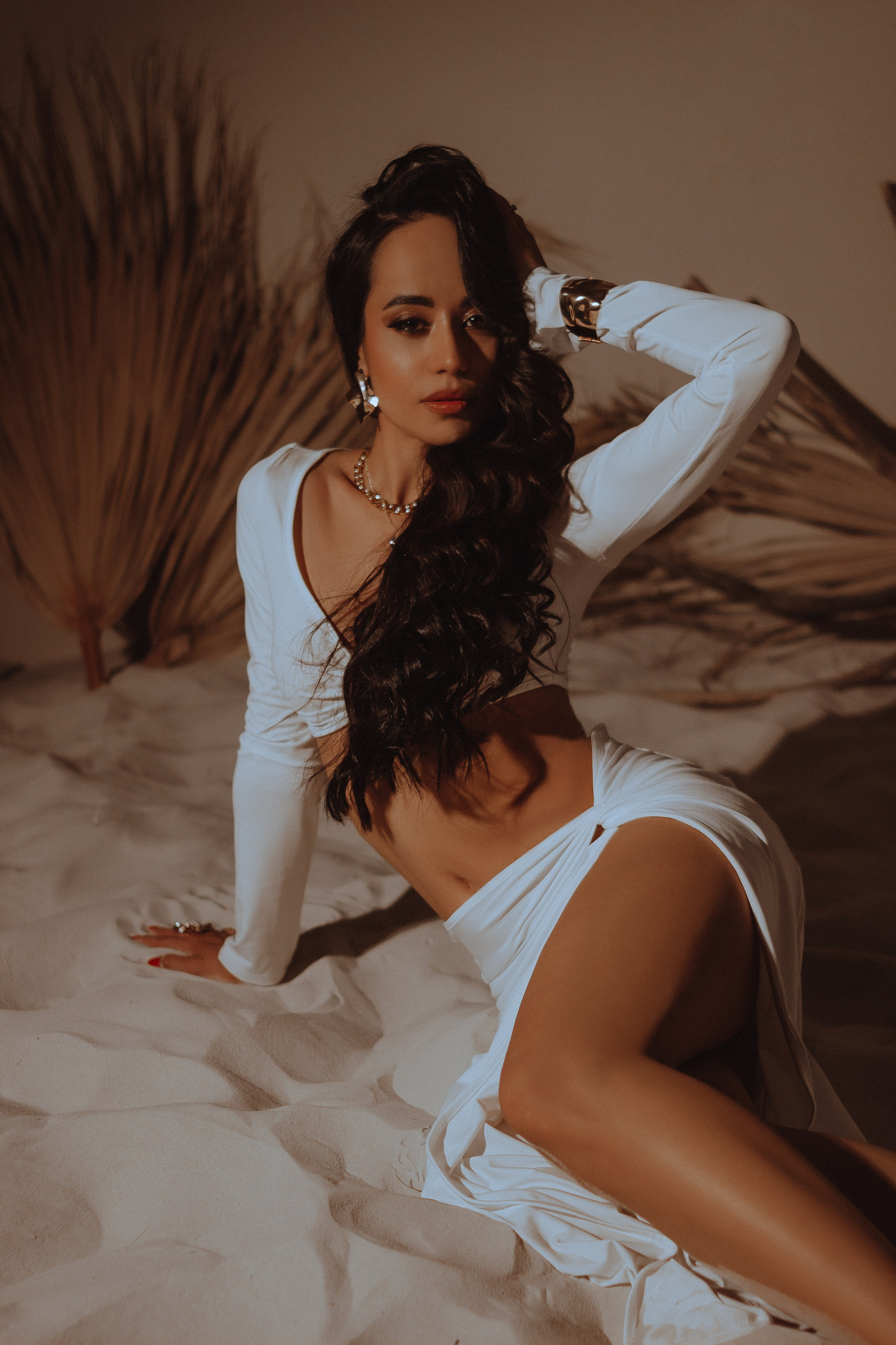 Эльвина. Женский фотограф в Уфе. Никулина Татьяна