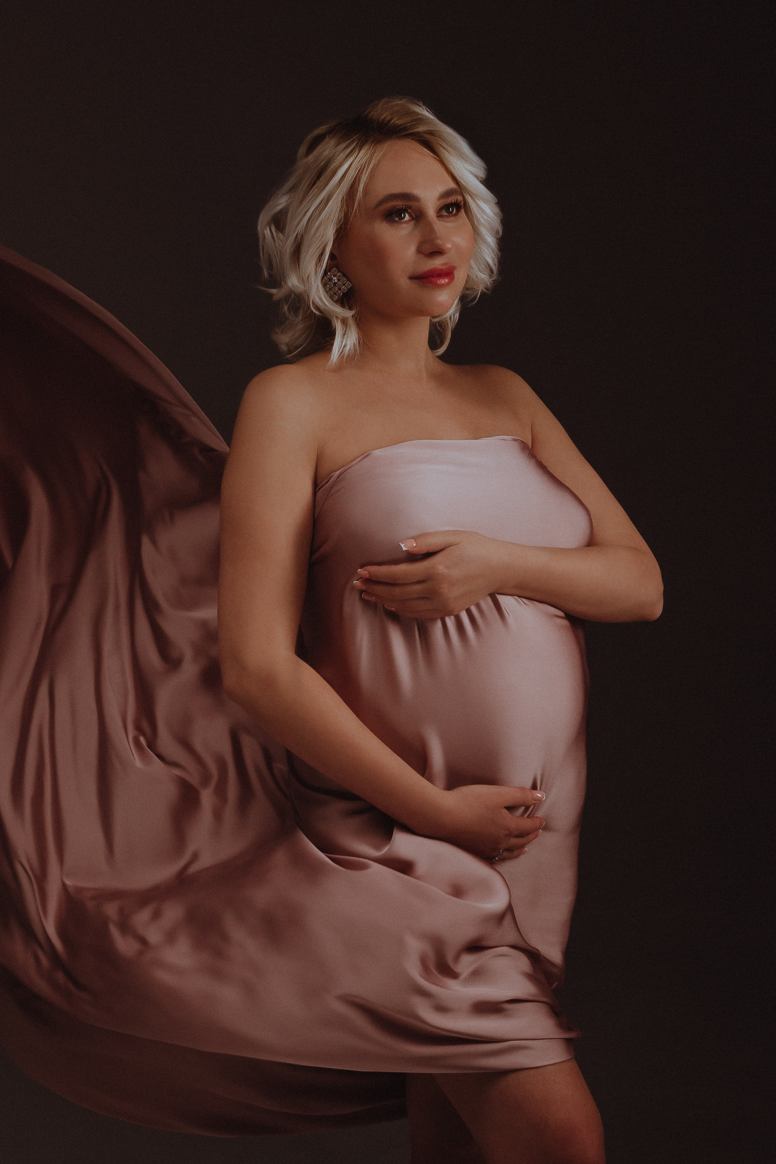 Юлия. Женский фотограф в Уфе. Никулина Татьяна