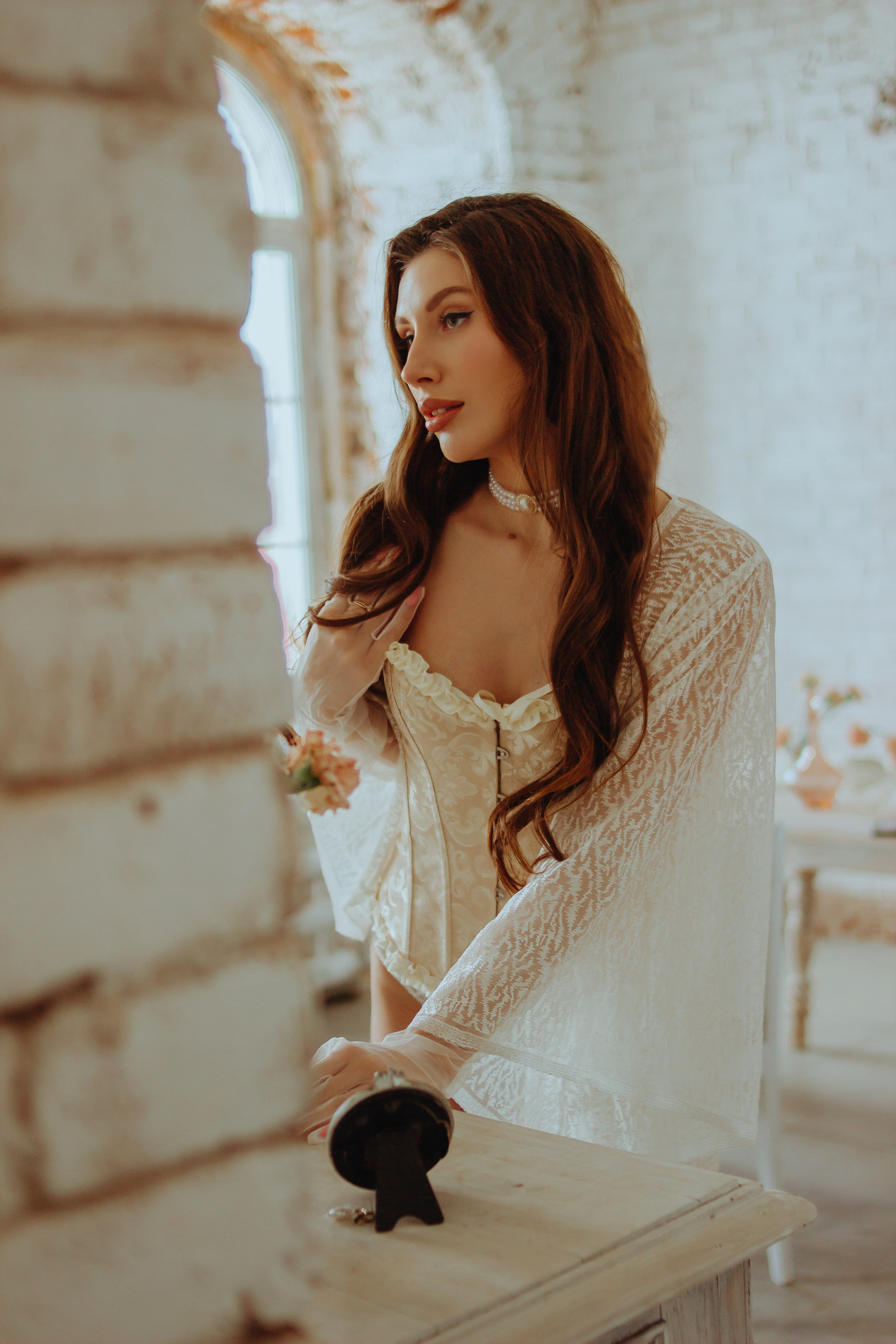 Дарья. Женский фотограф в Уфе. Никулина Татьяна