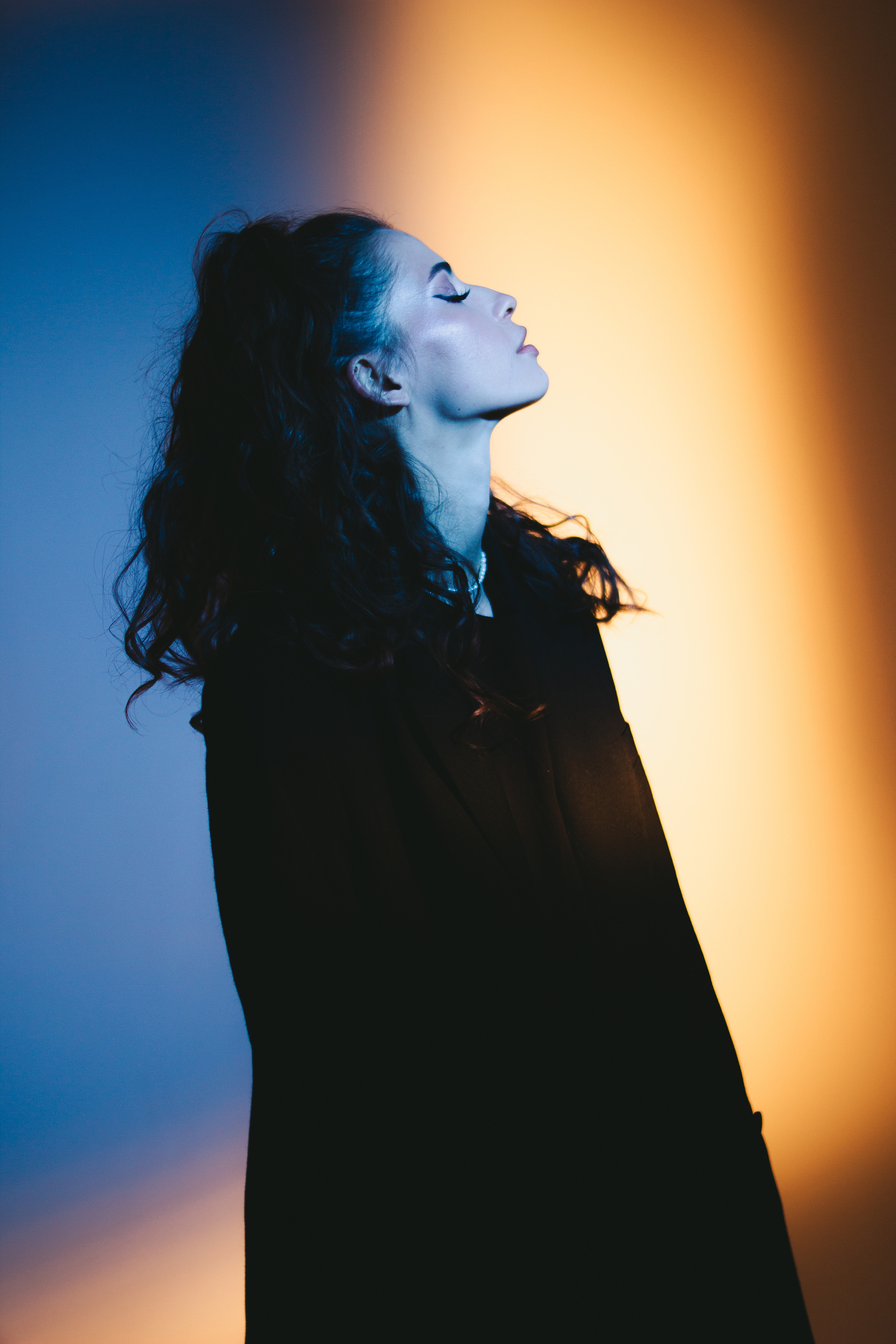 Ксения. Женский фотограф в Уфе. Никулина Татьяна