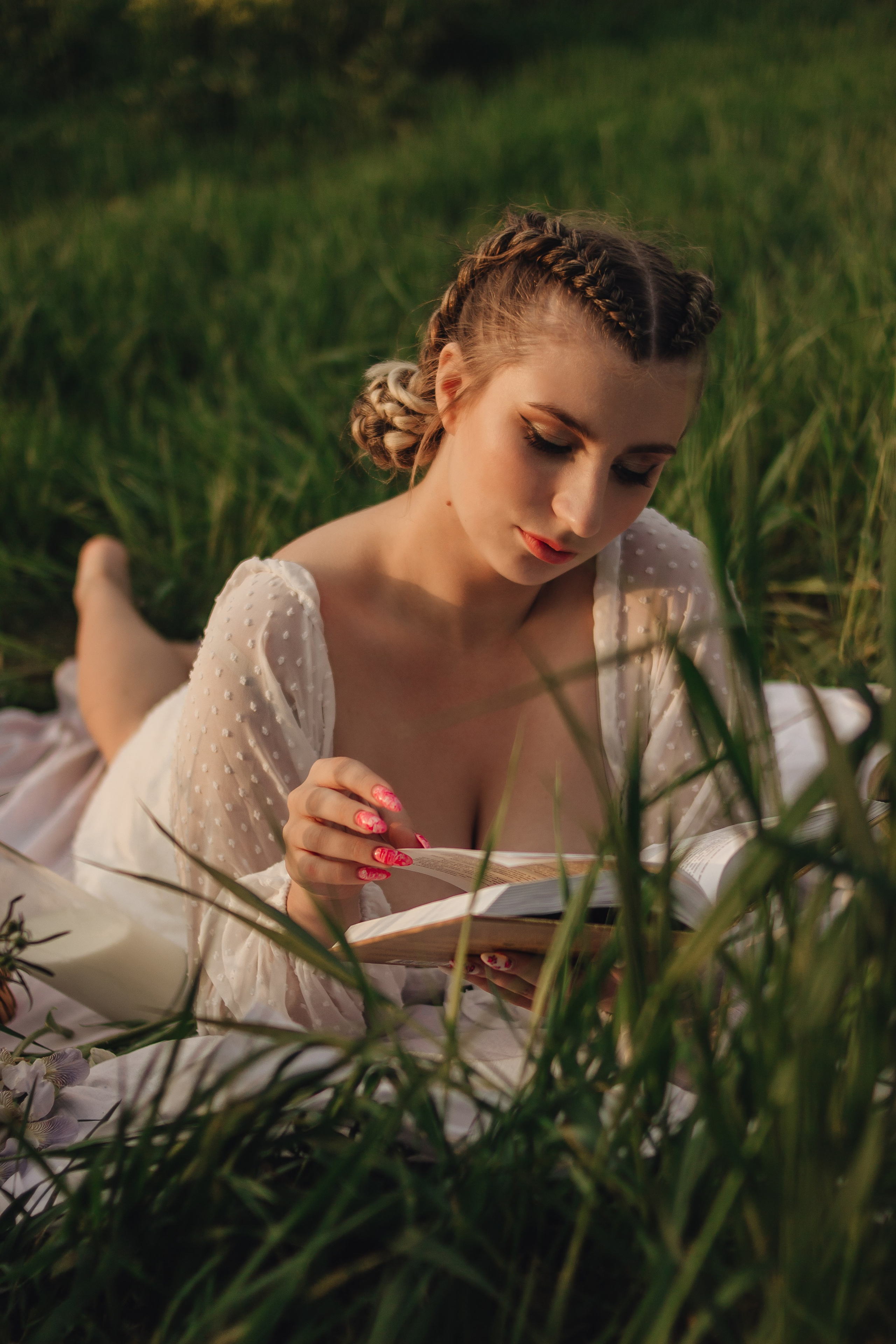 Аделина. Женский фотограф в Уфе. Никулина Татьяна