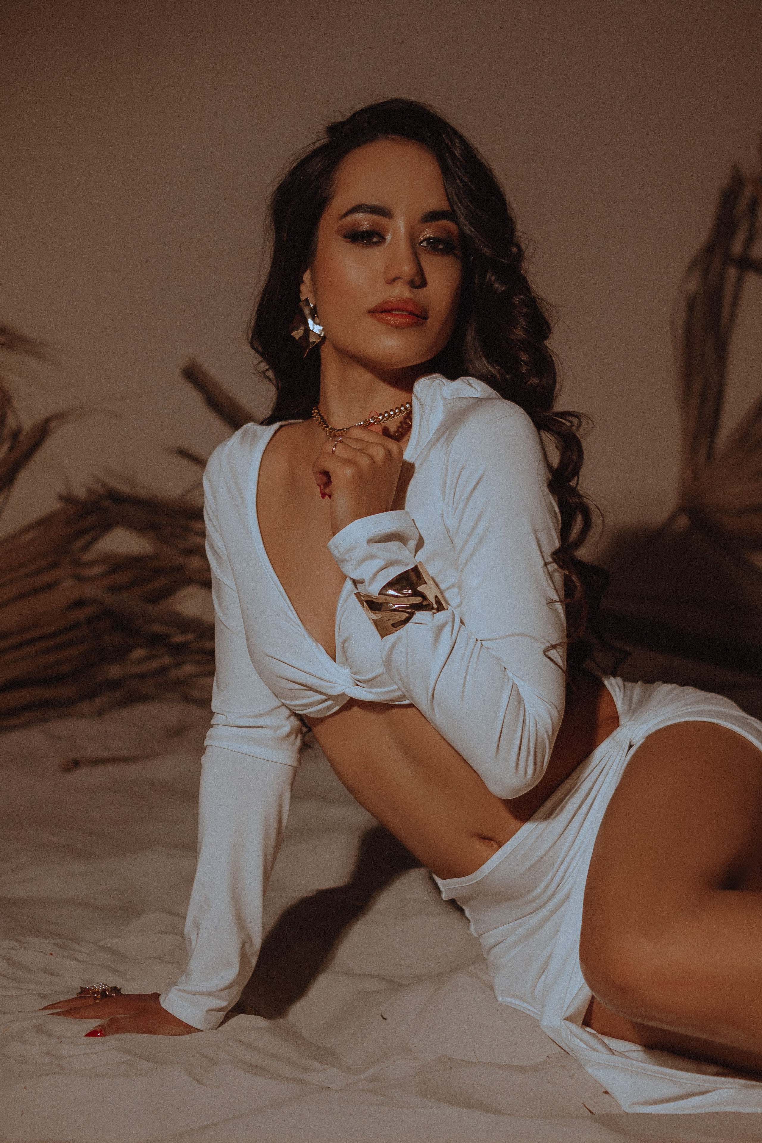 Эльвина. Женский фотограф в Уфе. Никулина Татьяна