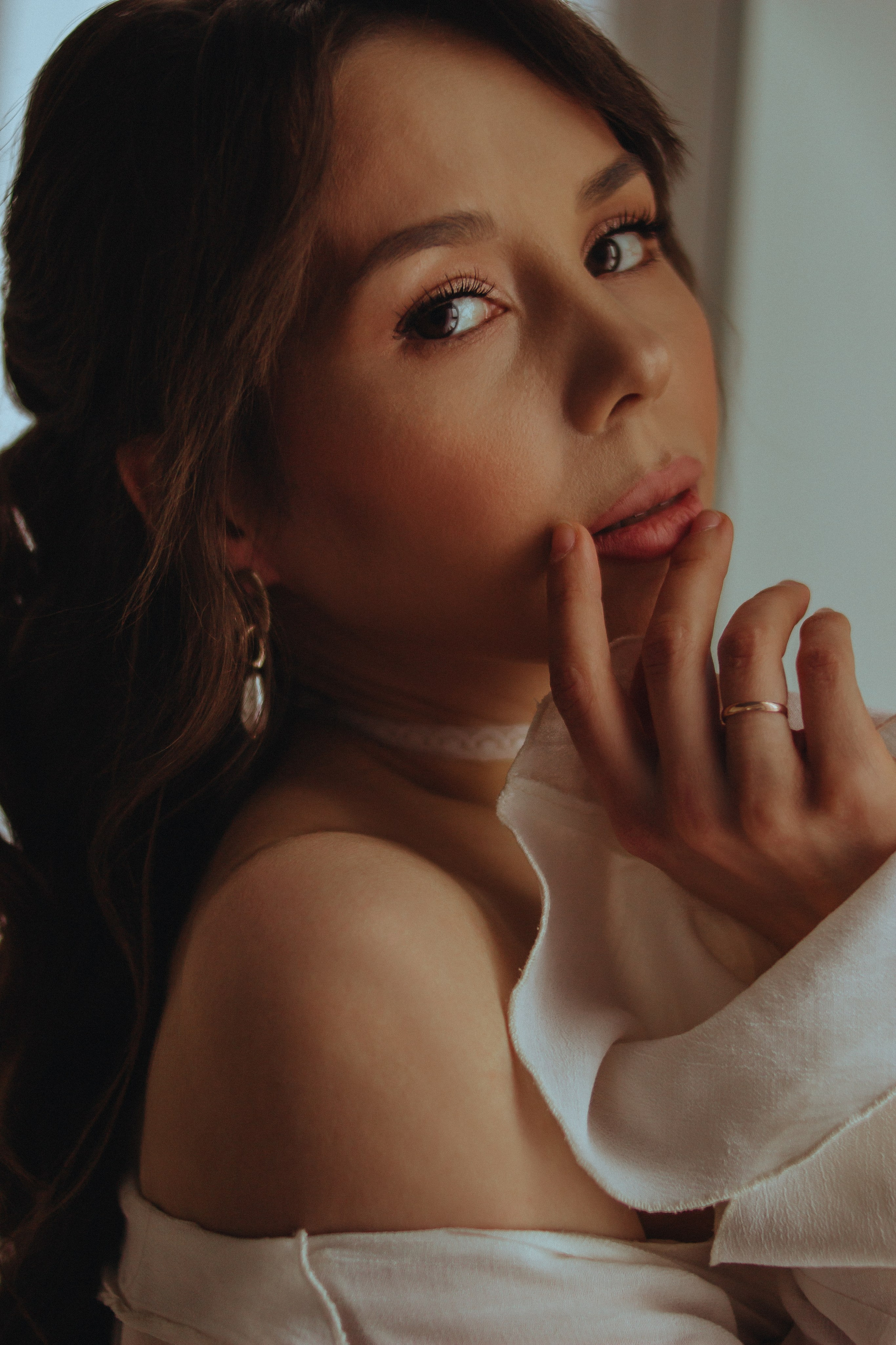 Гульназ. Женский фотограф в Уфе. Никулина Татьяна