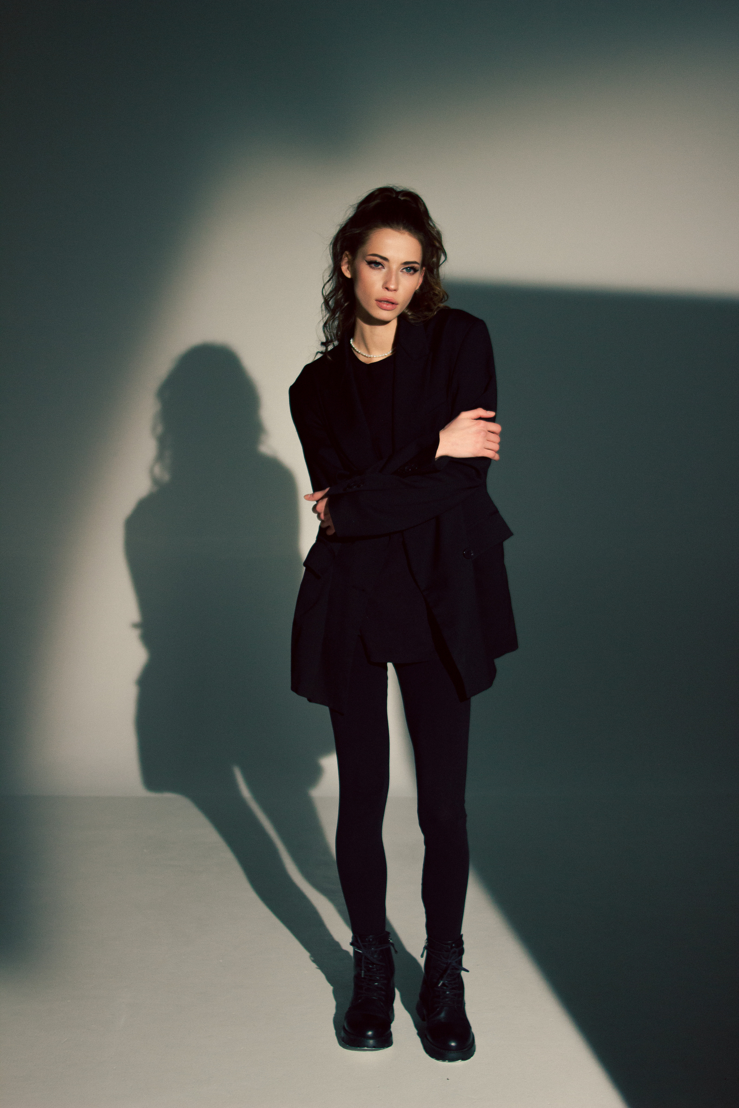 Ксения. Женский фотограф в Уфе. Никулина Татьяна