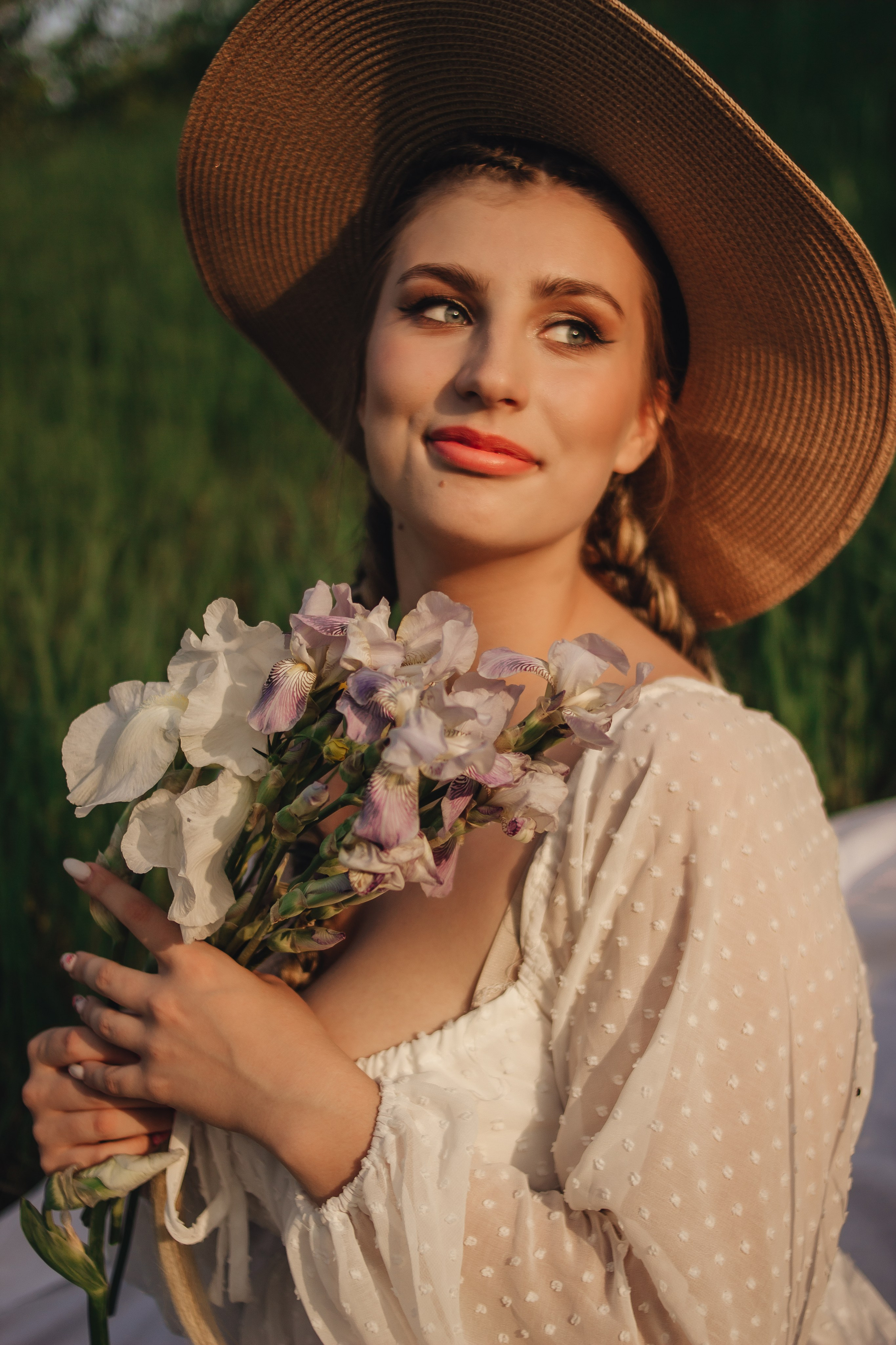 Аделина. Женский фотограф в Уфе. Никулина Татьяна