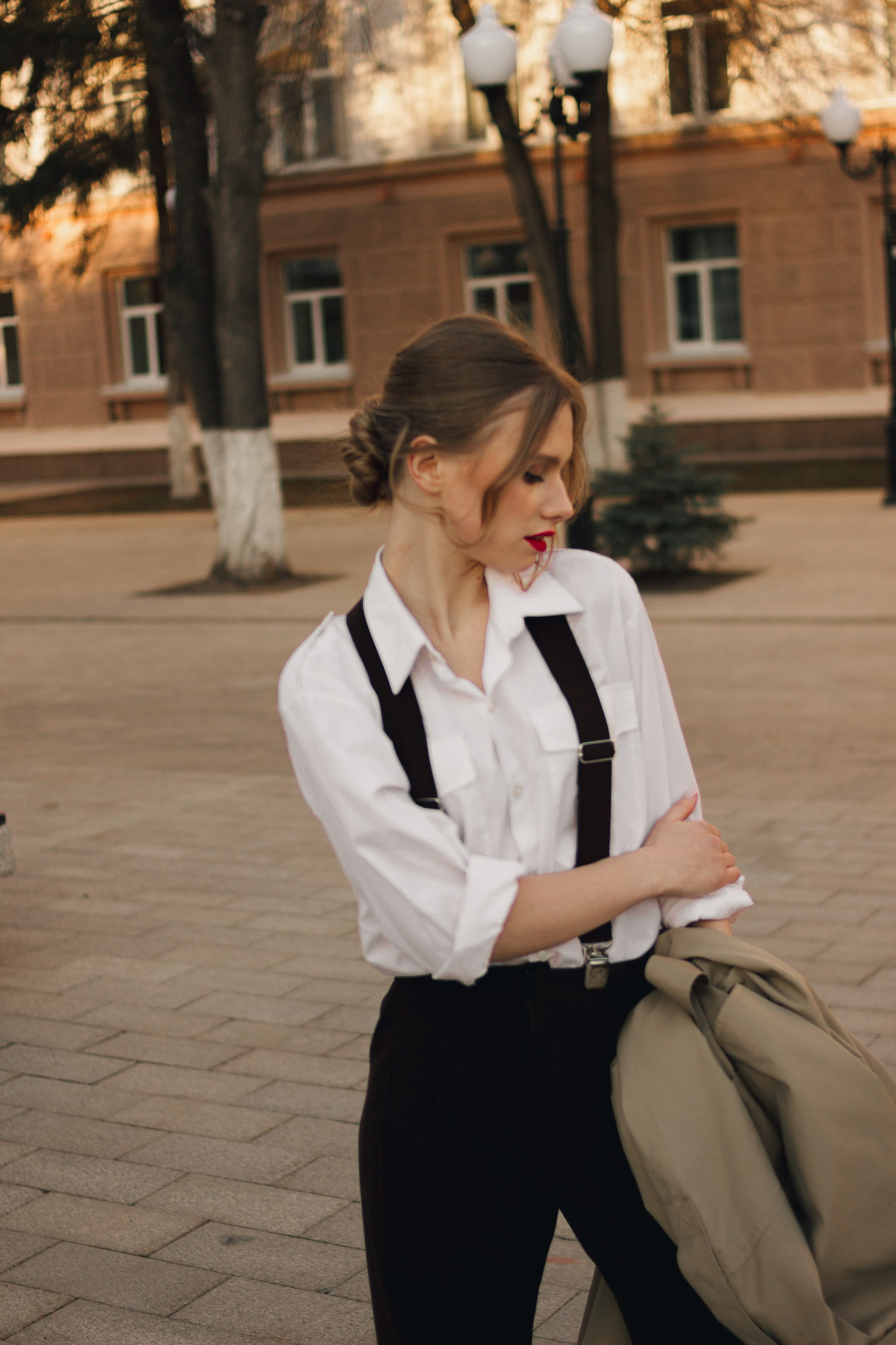 Полина. Женский фотограф в Уфе. Никулина Татьяна