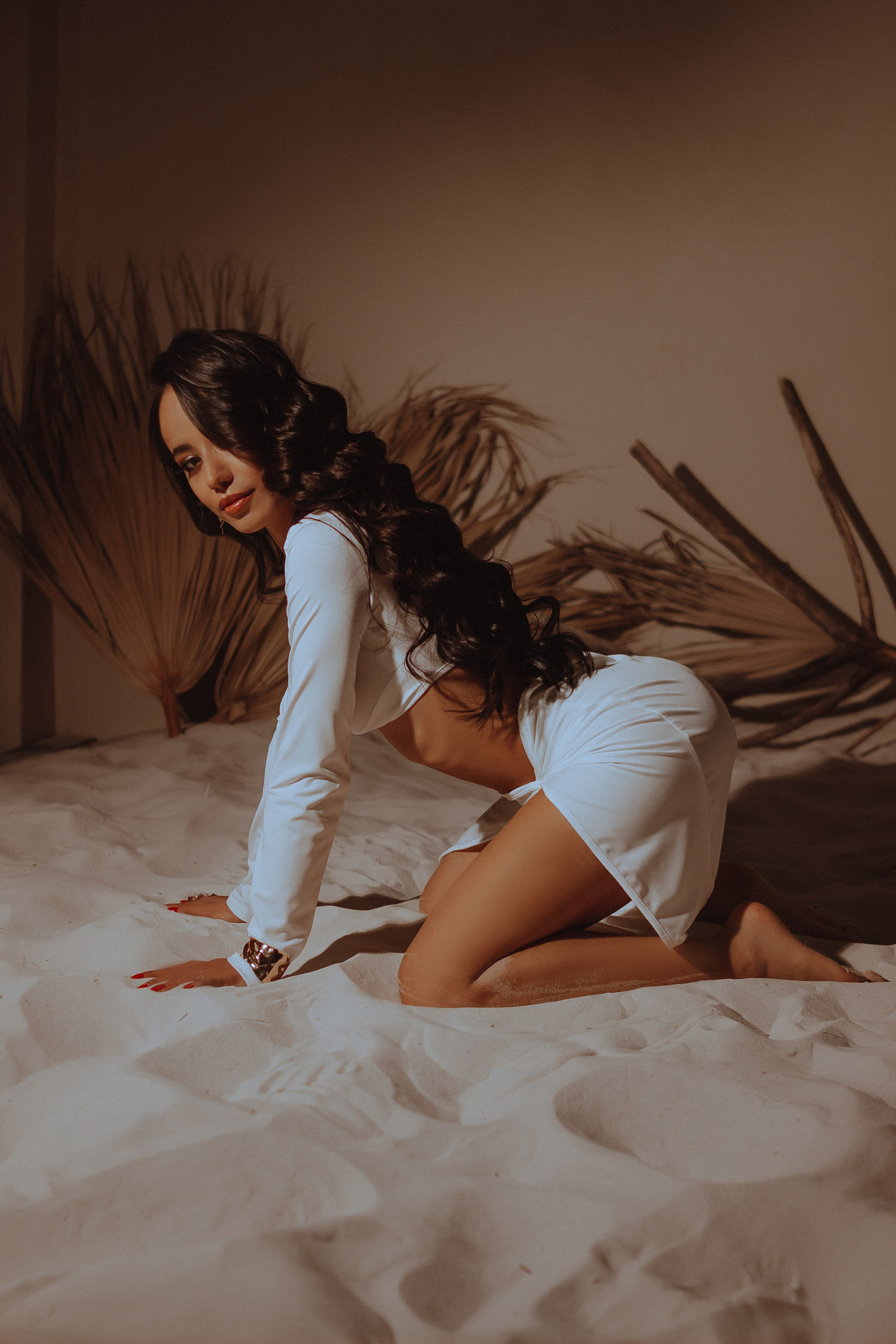 Эльвина. Женский фотограф в Уфе. Никулина Татьяна