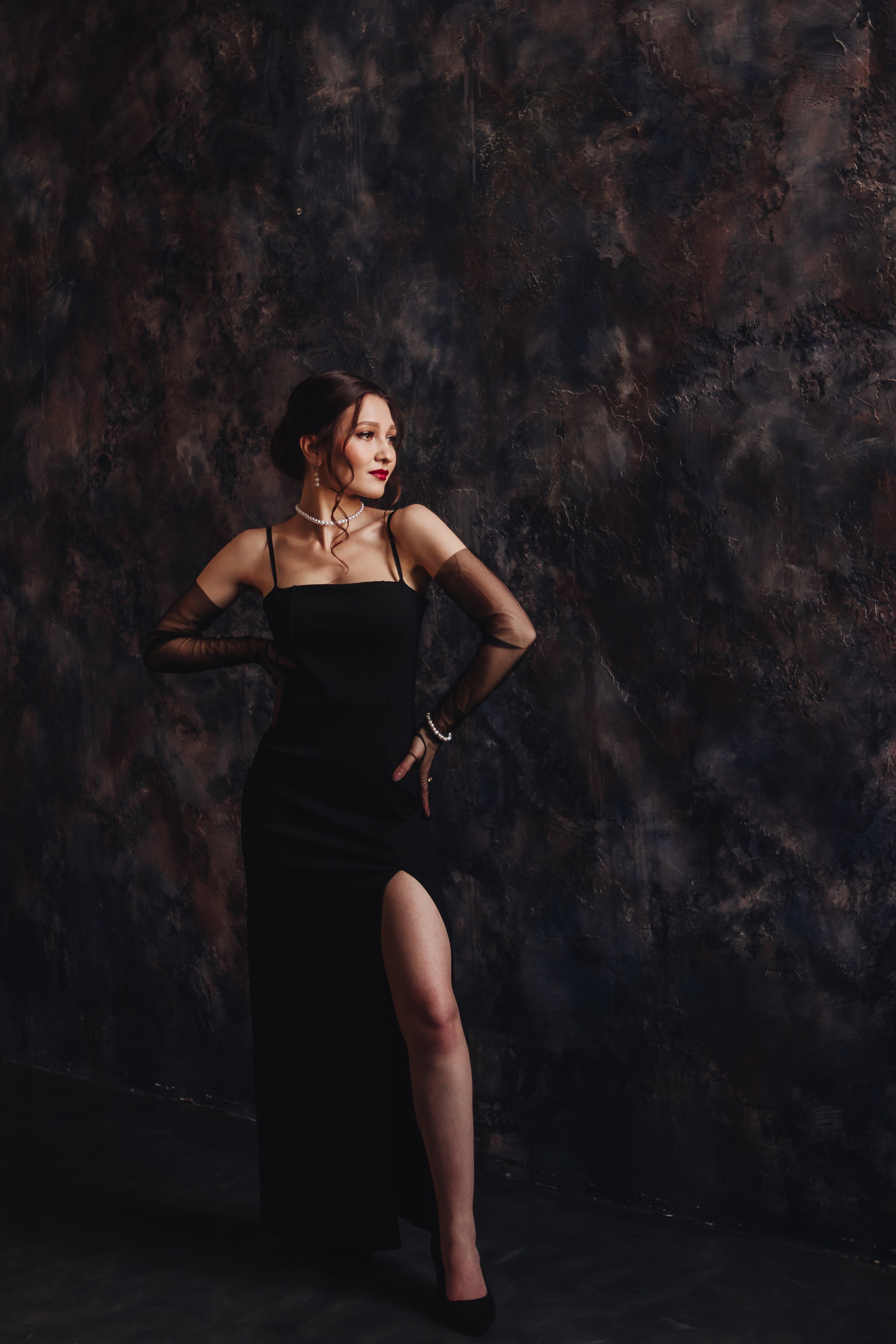 Гузель. Женский фотограф в Уфе. Никулина Татьяна