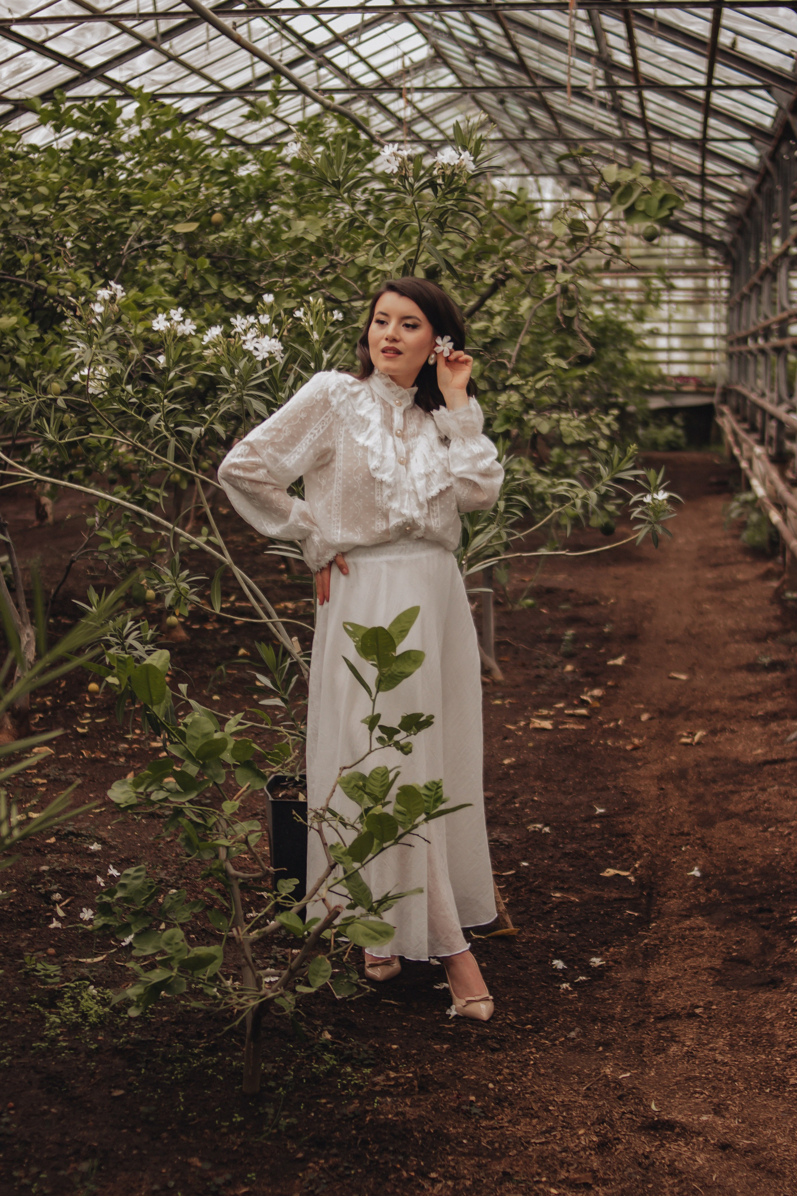 Флория. Женский фотограф в Уфе. Никулина Татьяна