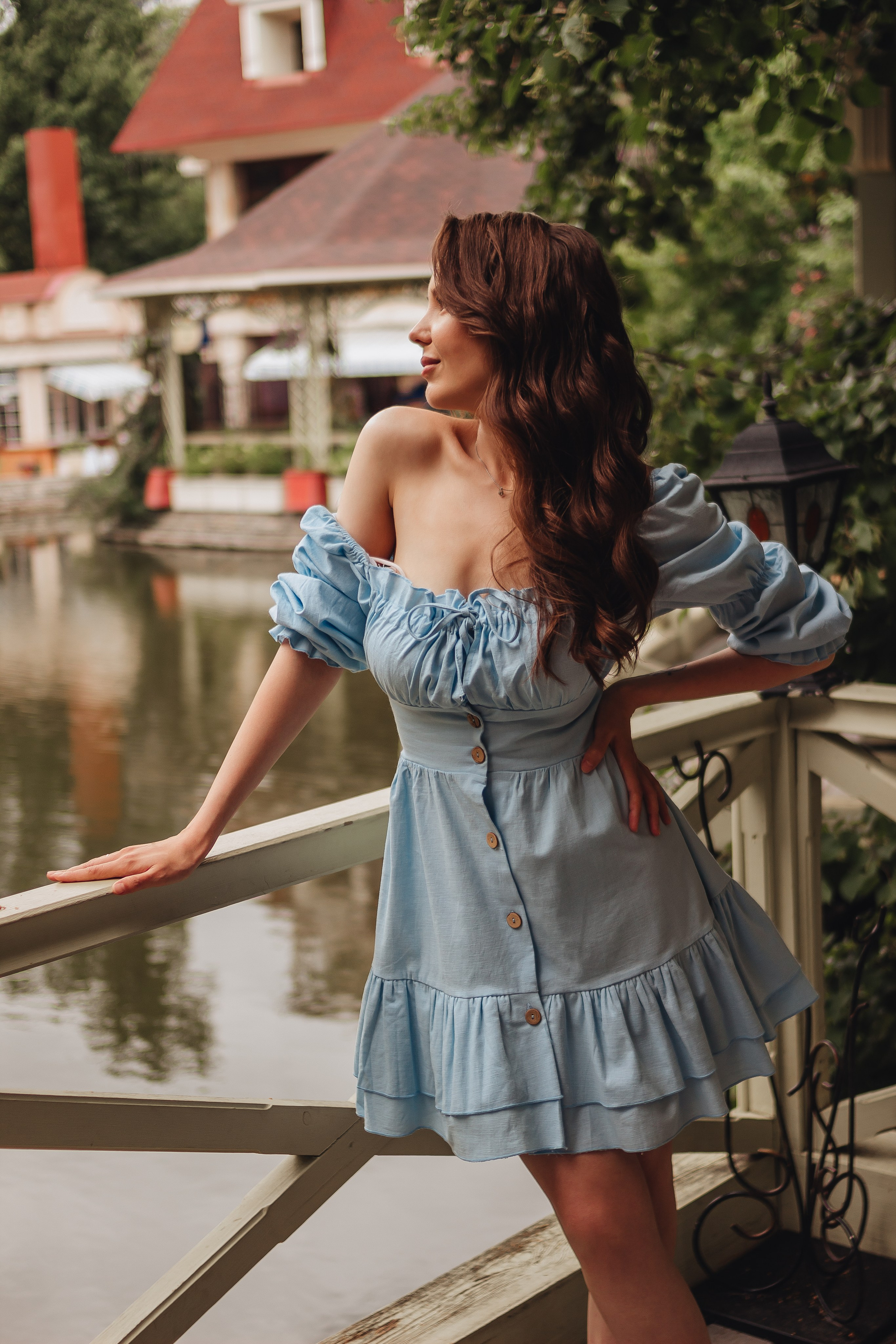 Гульназ. Женский фотограф в Уфе. Никулина Татьяна