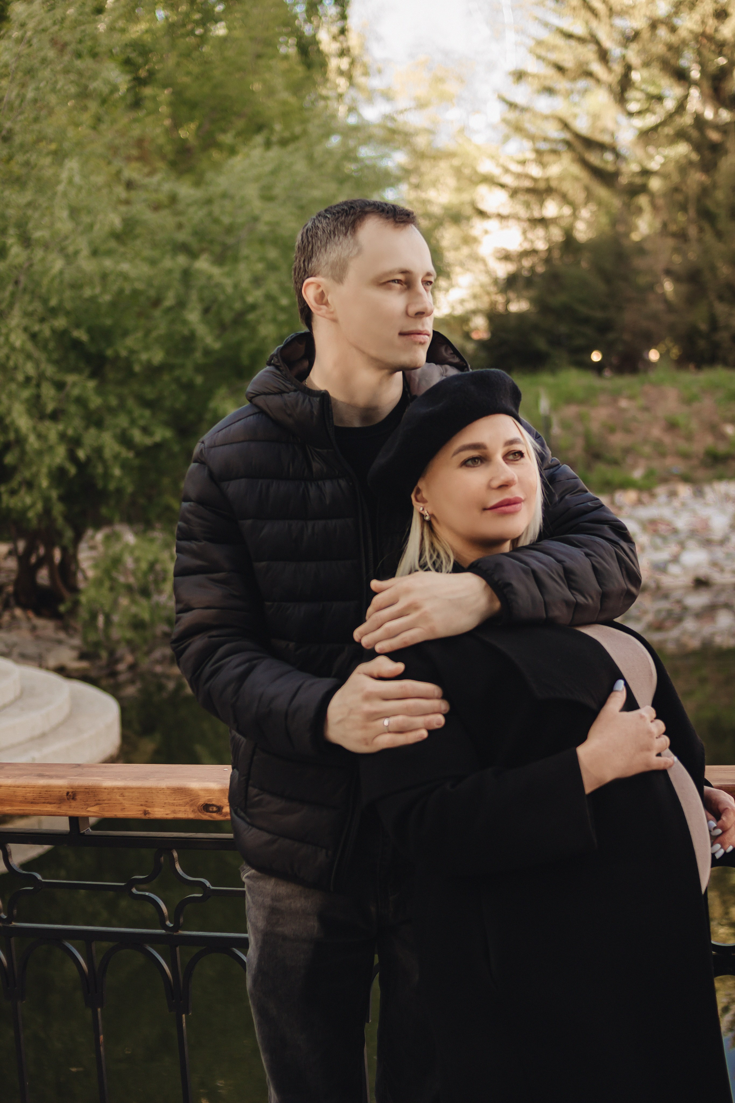 Свадебные, Love Story. Женский фотограф в Уфе. Никулина Татьяна