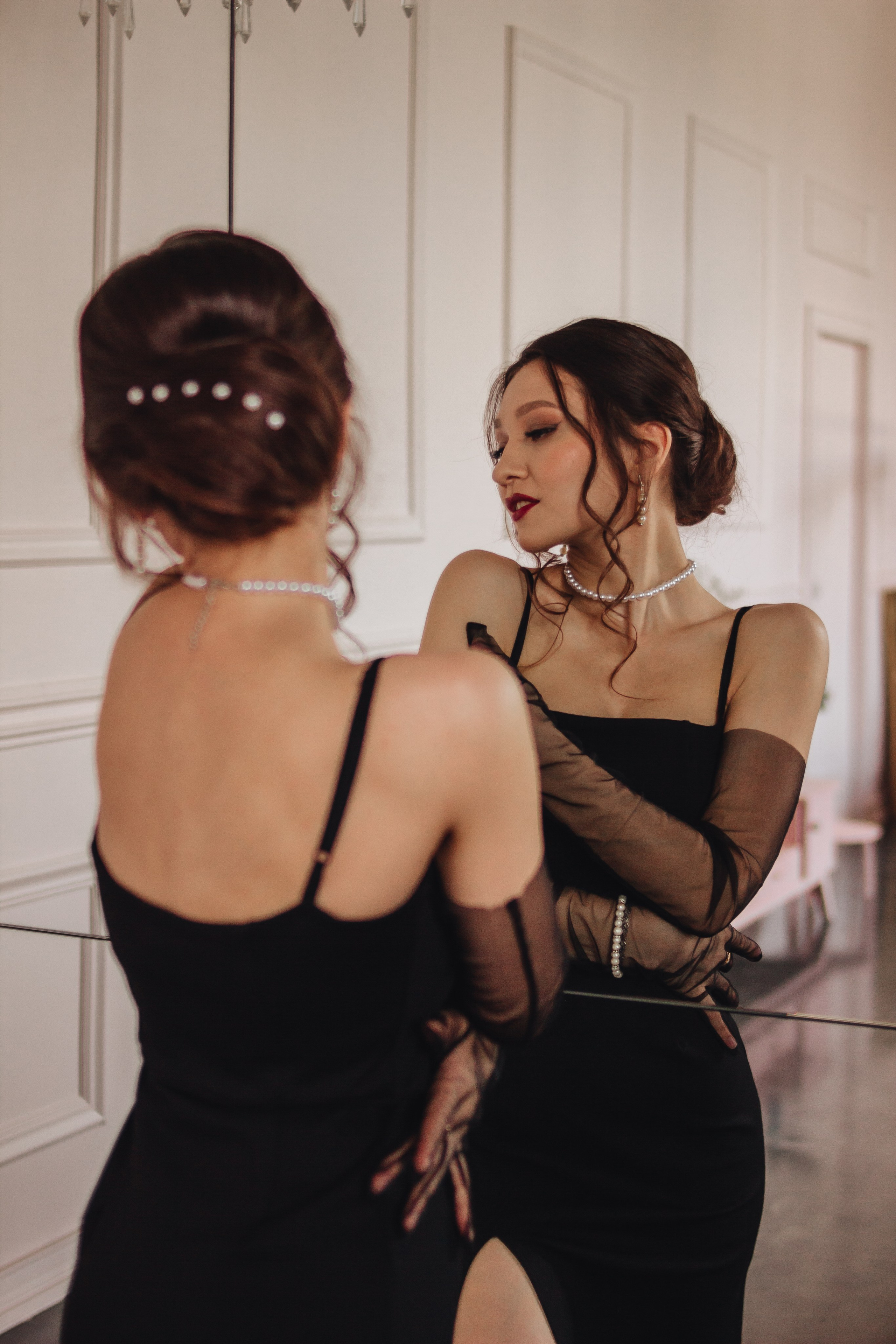 Гузель. Женский фотограф в Уфе. Никулина Татьяна