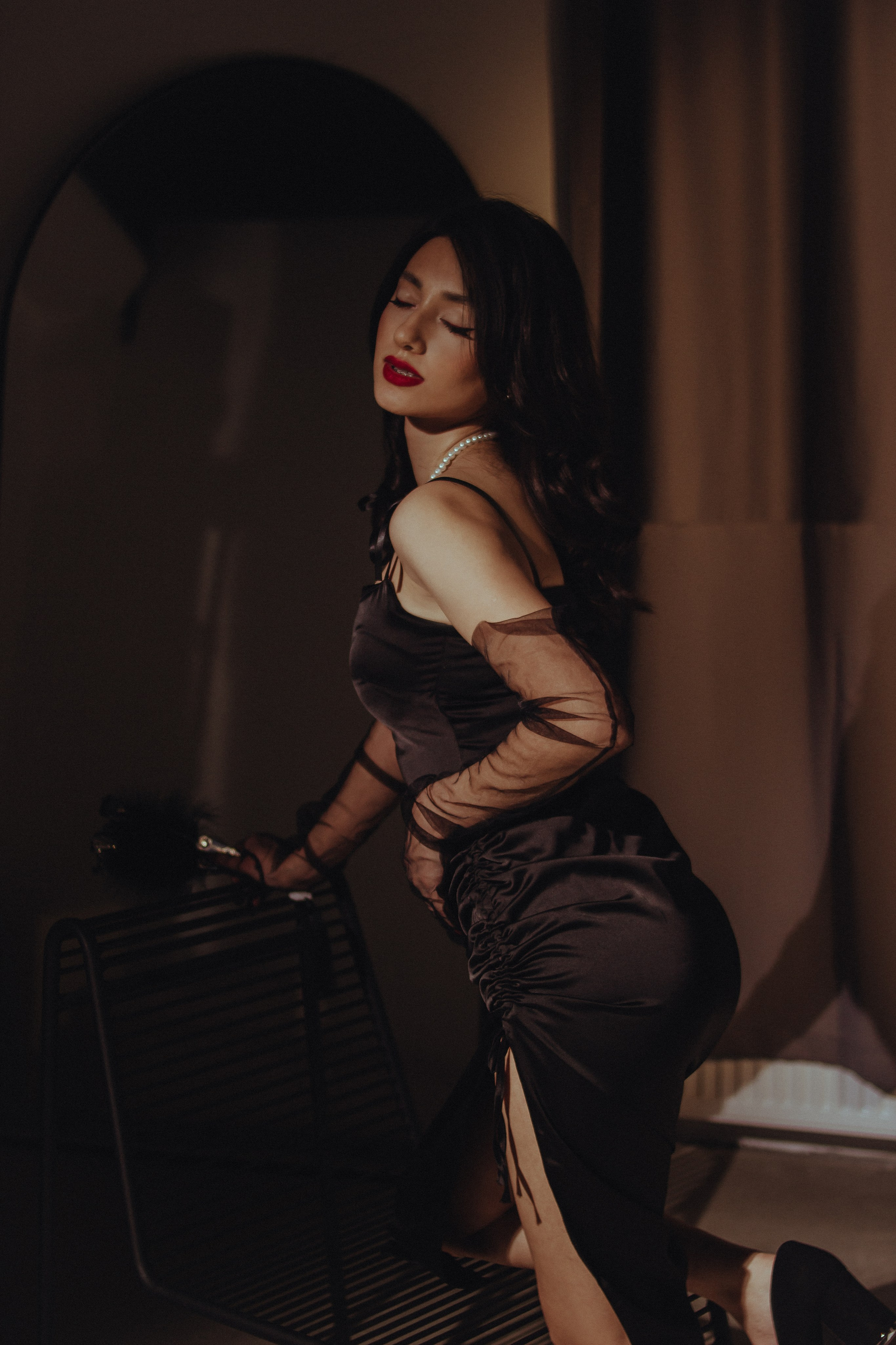 Айдынай. Женский фотограф в Уфе. Никулина Татьяна