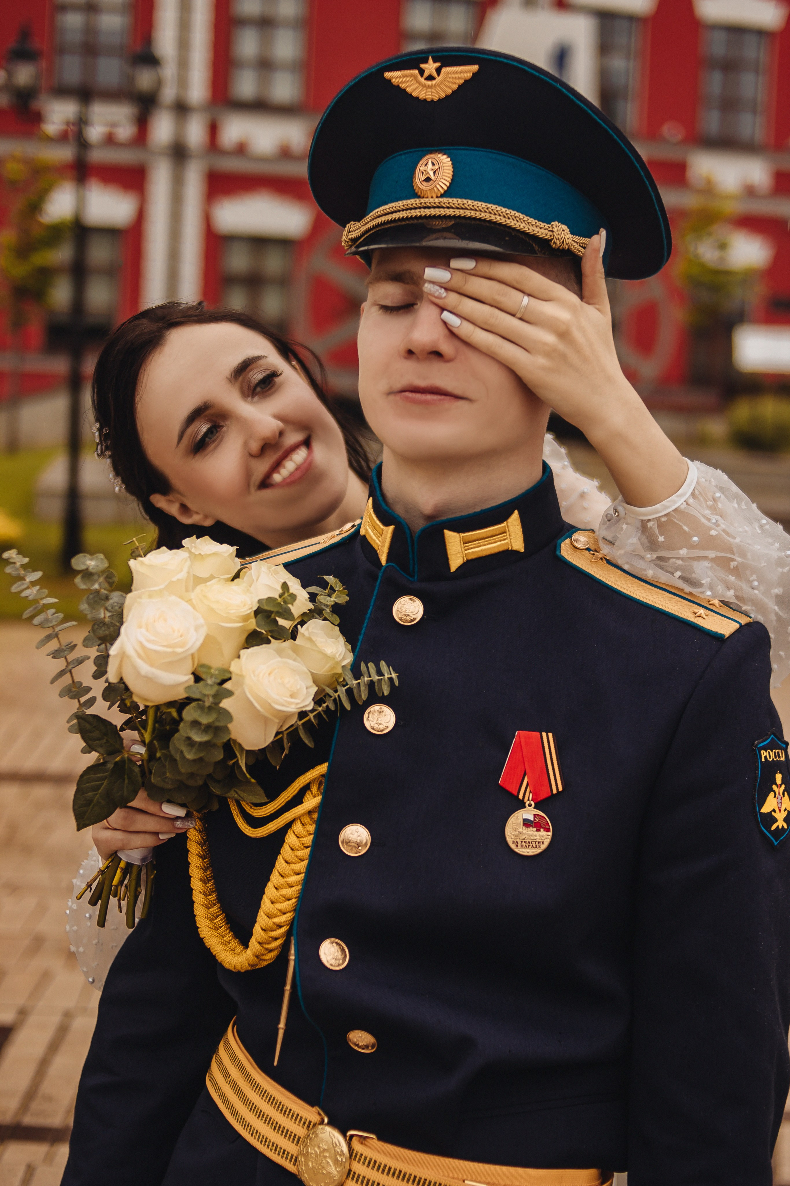 Свадебные, Love Story. Женский фотограф в Уфе. Никулина Татьяна