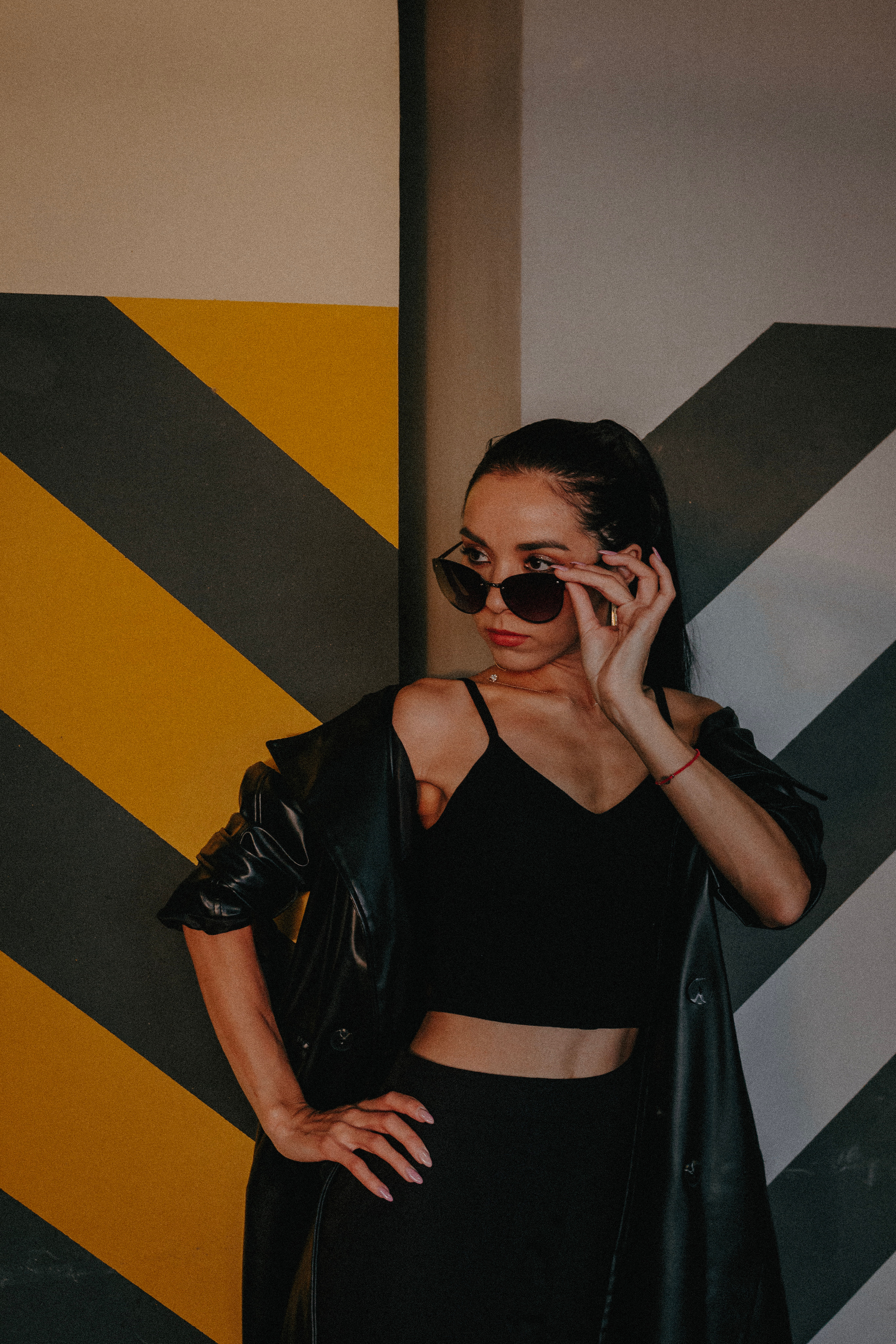 Лилия. Женский фотограф в Уфе. Никулина Татьяна