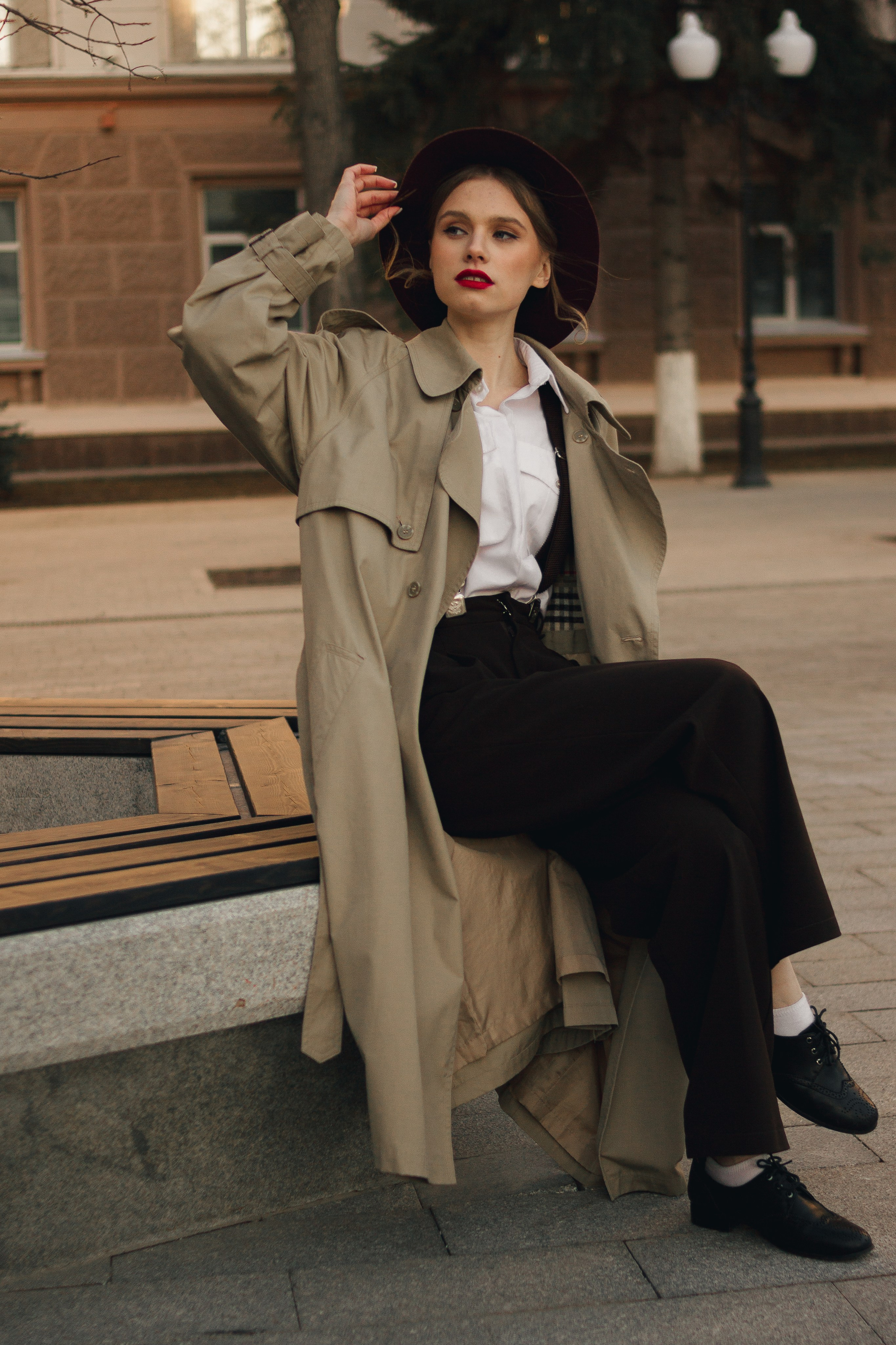 Полина. Женский фотограф в Уфе. Никулина Татьяна