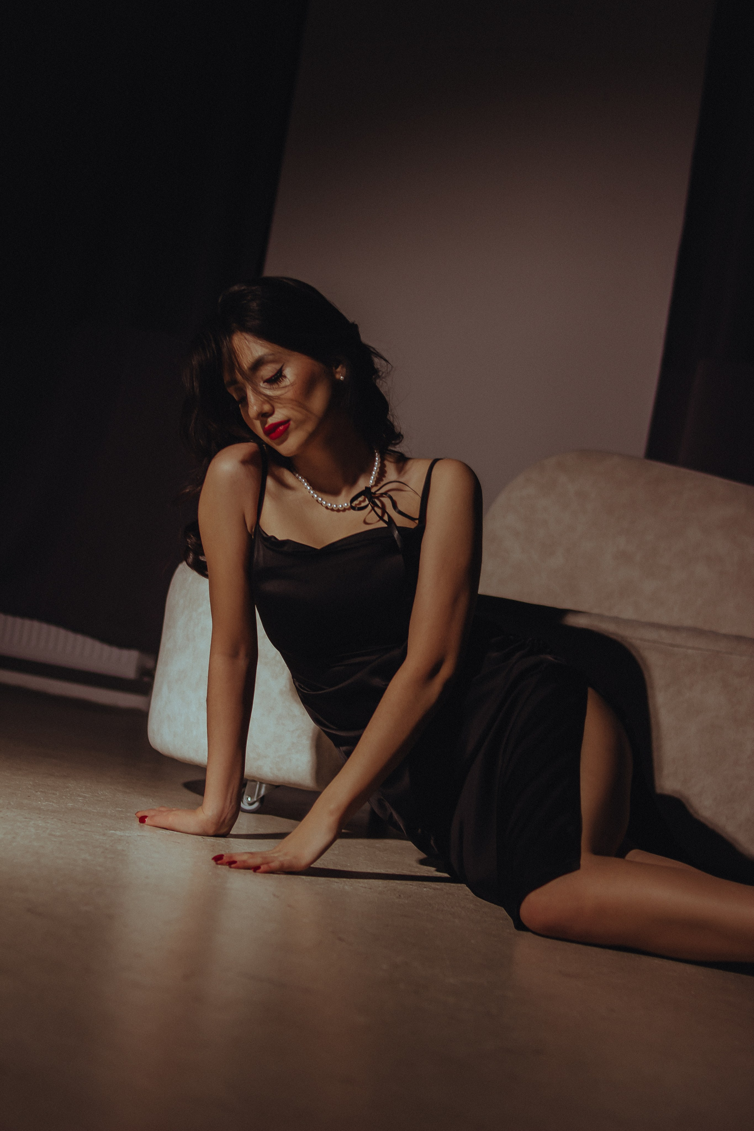 Айдынай. Женский фотограф в Уфе. Никулина Татьяна