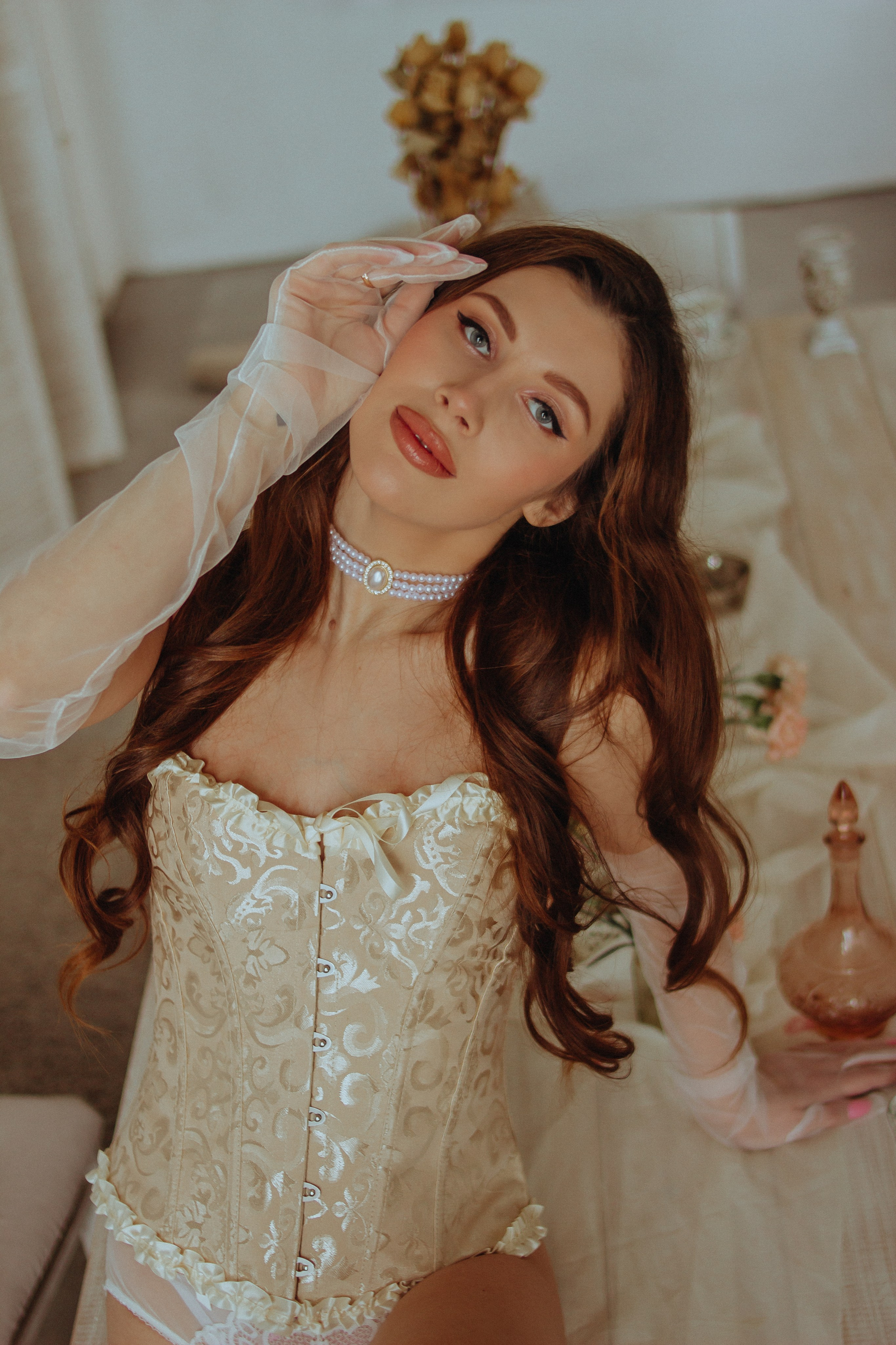 Дарья. Женский фотограф в Уфе. Никулина Татьяна