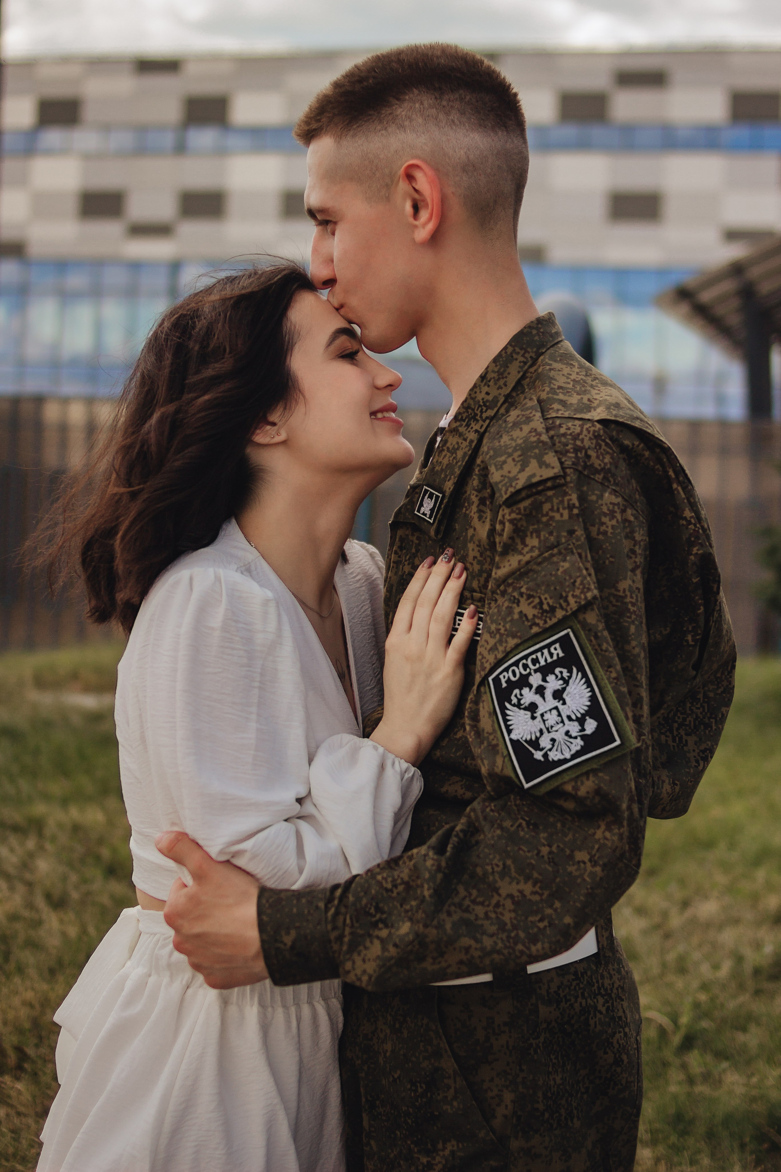Свадебные, Love Story. Женский фотограф в Уфе. Никулина Татьяна