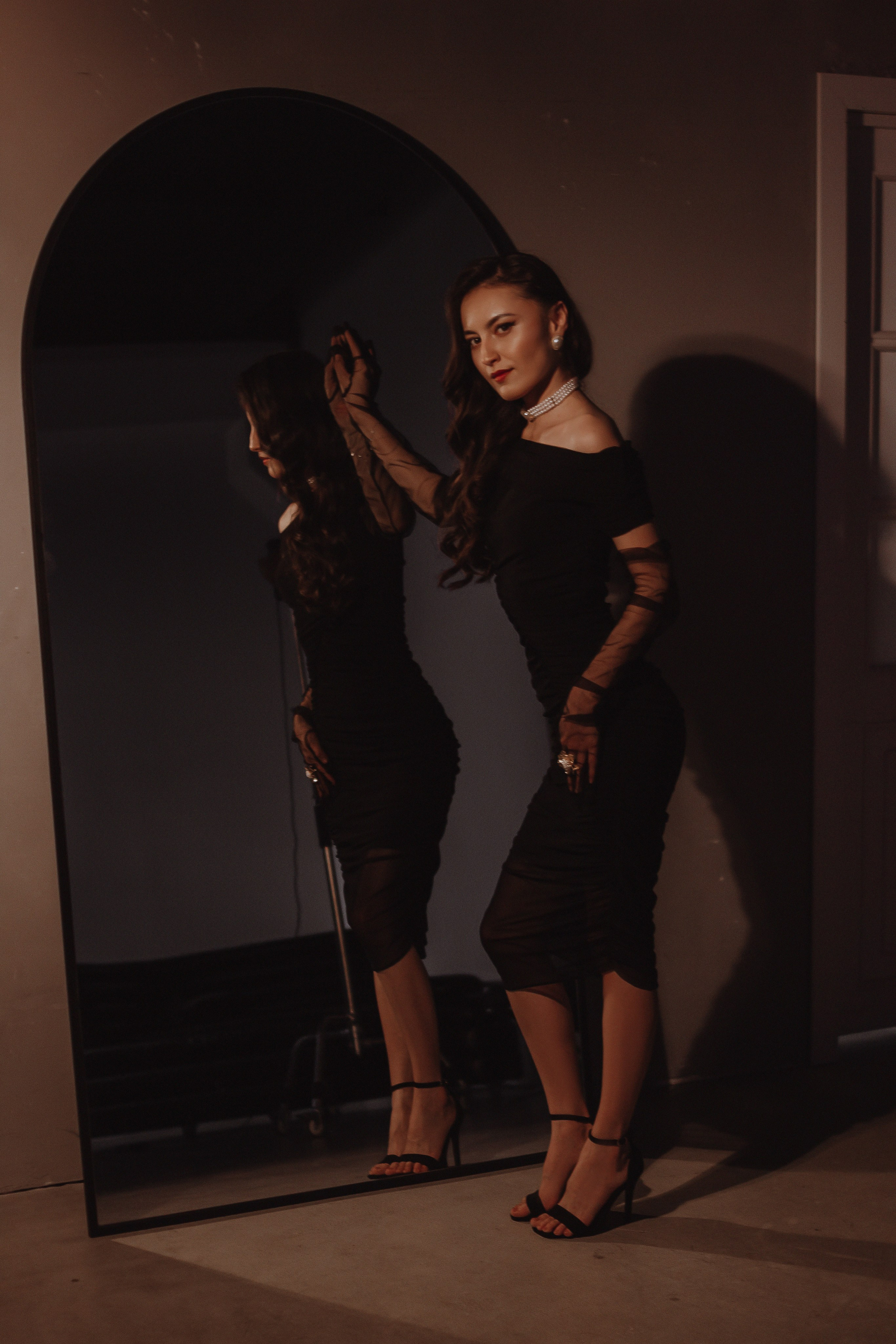 Илюза. Женский фотограф в Уфе. Никулина Татьяна