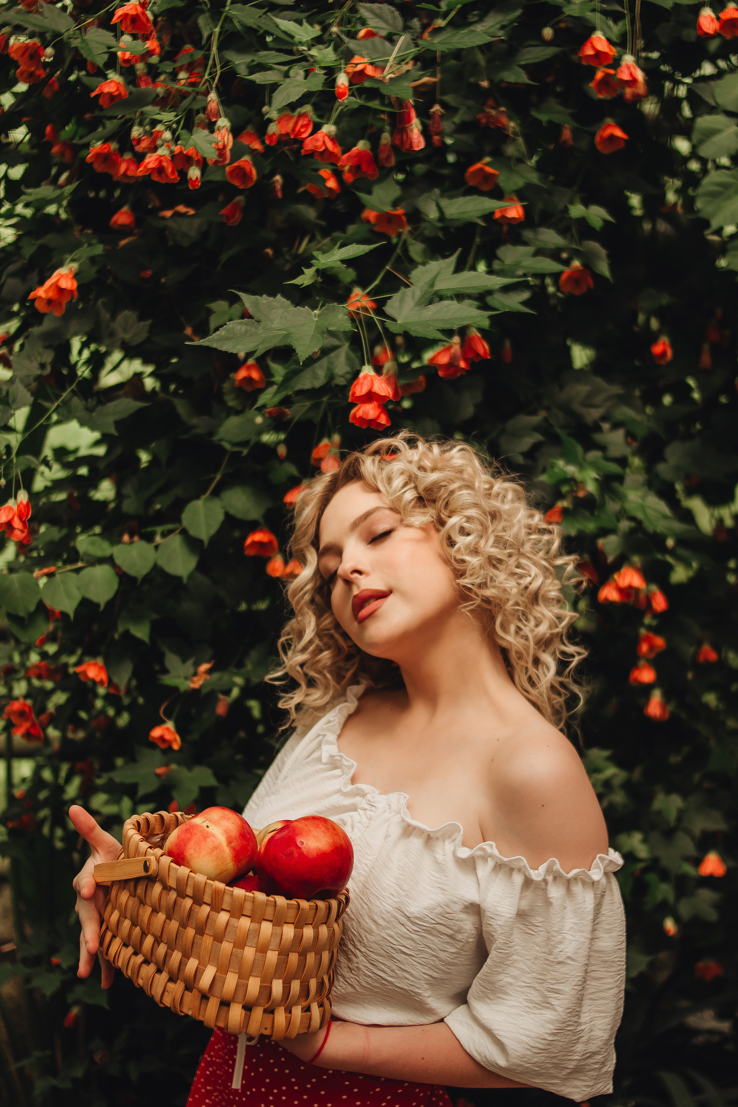 Елизавета. Женский фотограф в Уфе. Никулина Татьяна