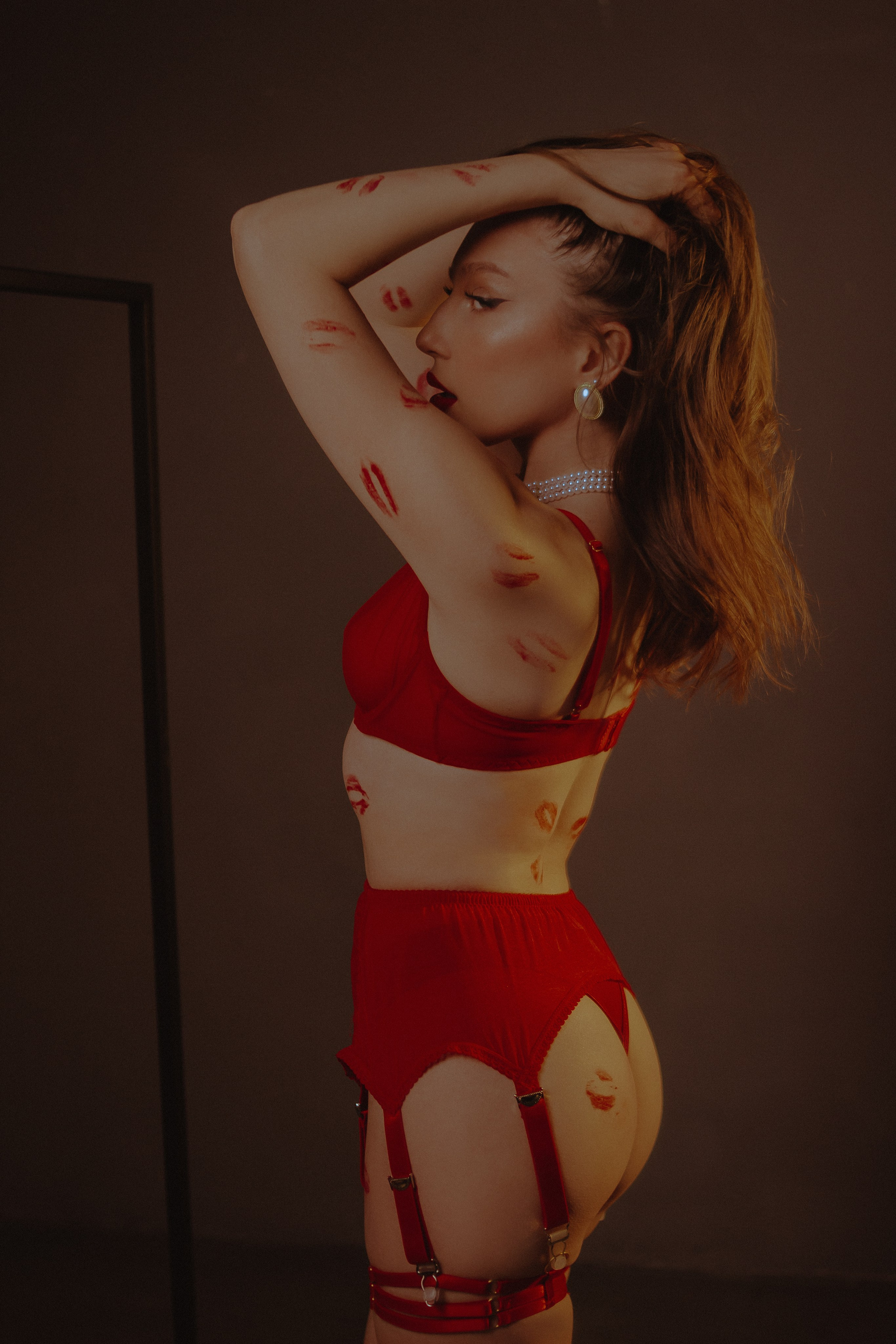 Дарья. Женский фотограф в Уфе. Никулина Татьяна