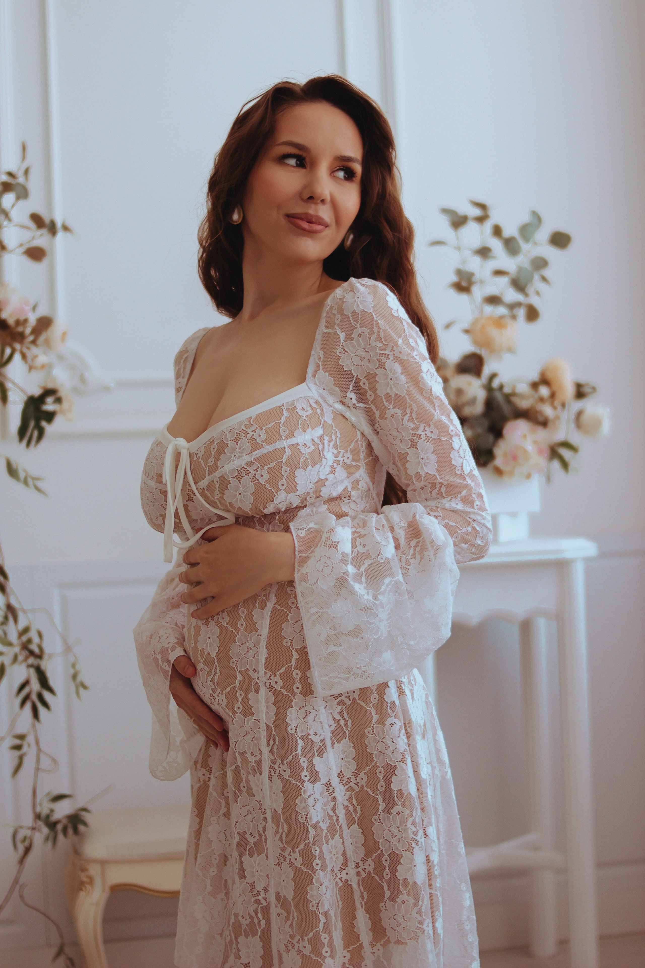 Гульназ. Женский фотограф в Уфе. Никулина Татьяна