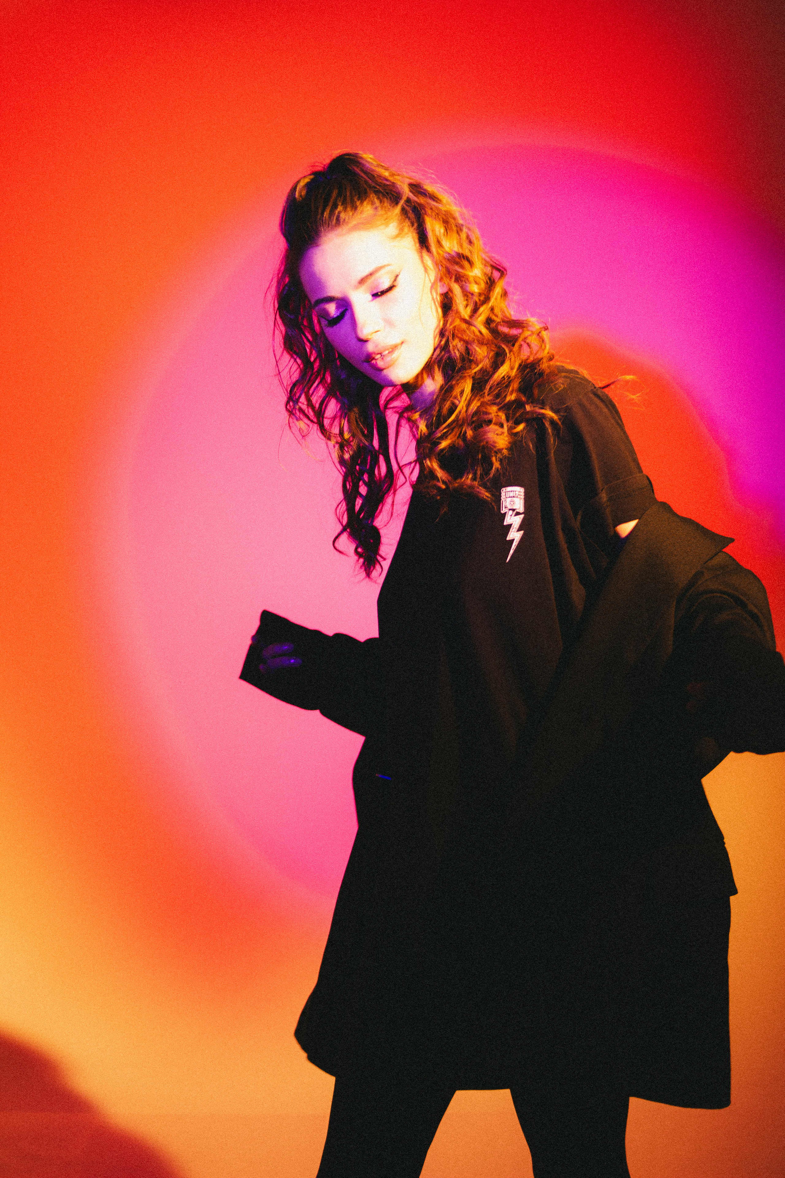 Ксения. Женский фотограф в Уфе. Никулина Татьяна