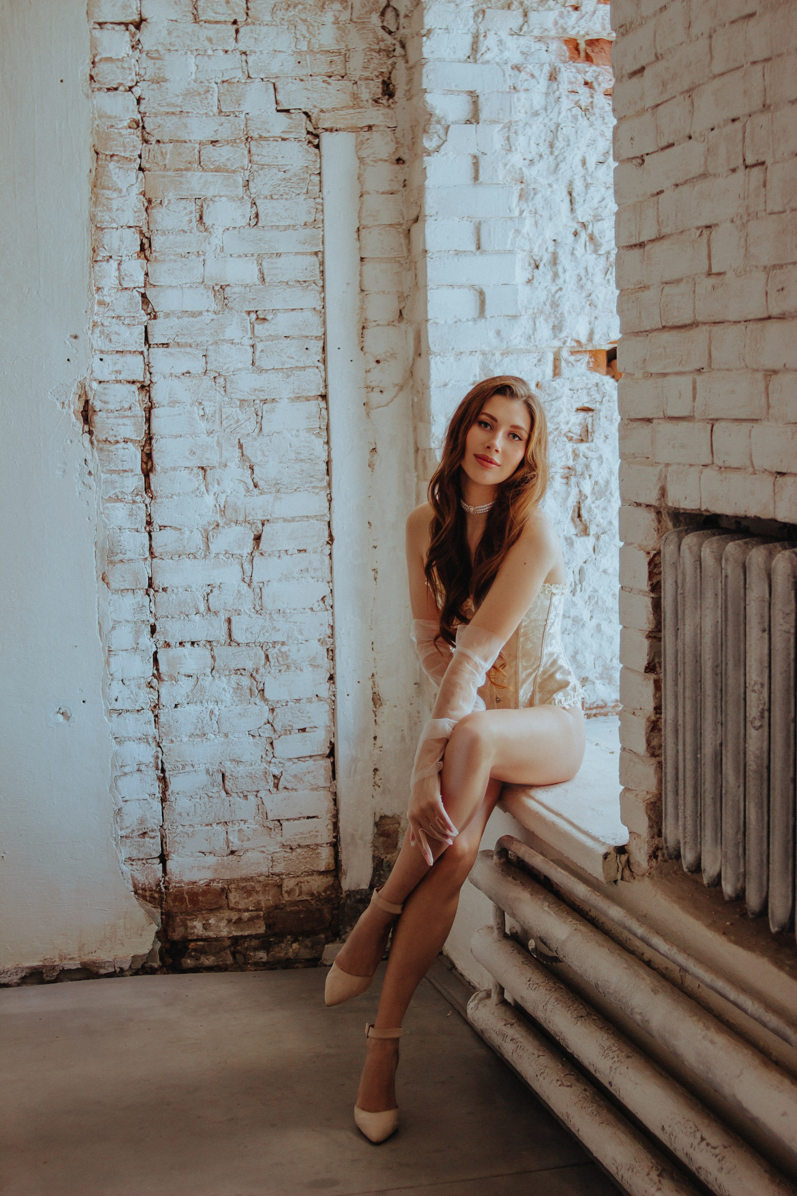 Дарья. Женский фотограф в Уфе. Никулина Татьяна