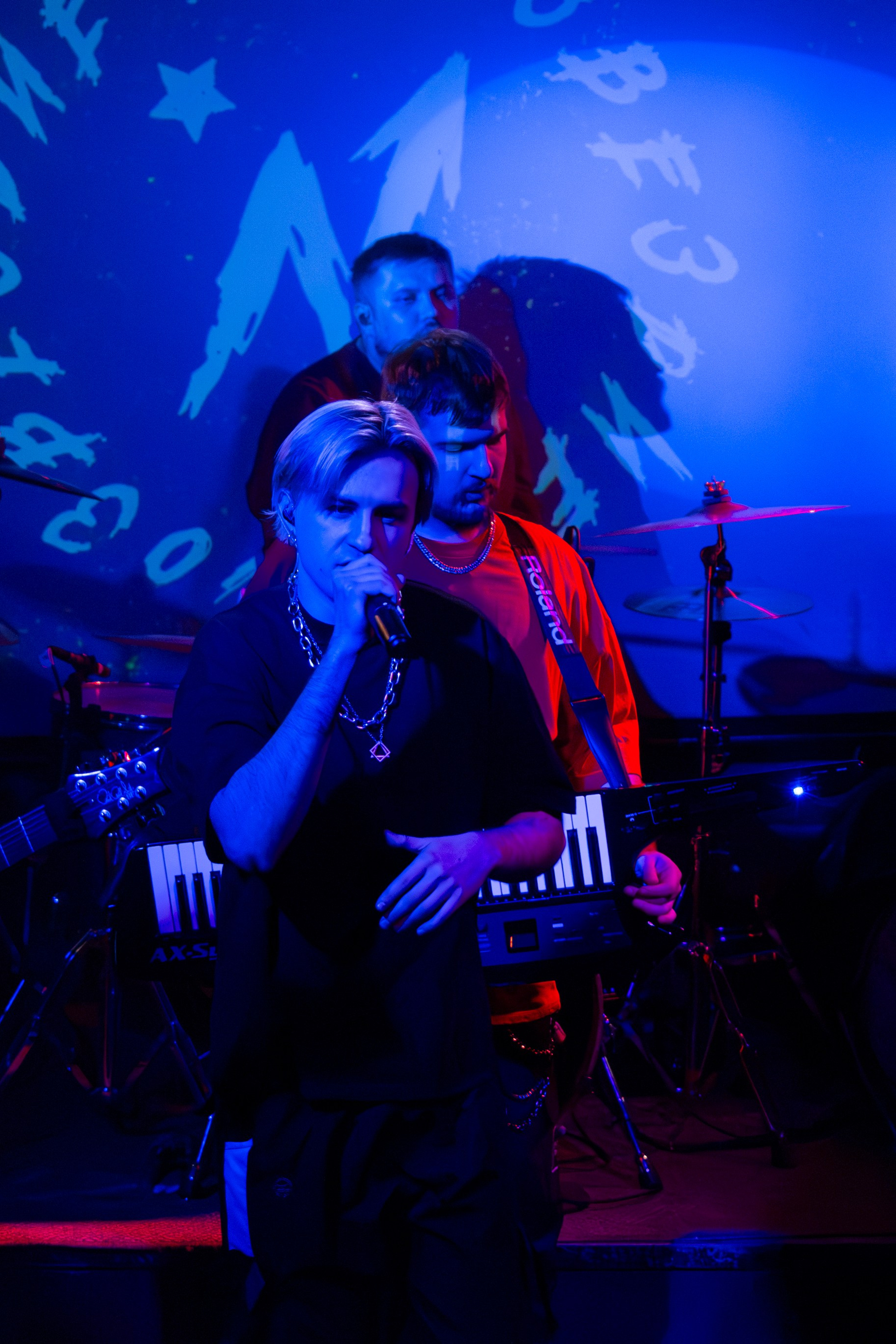 Мрачные сказки