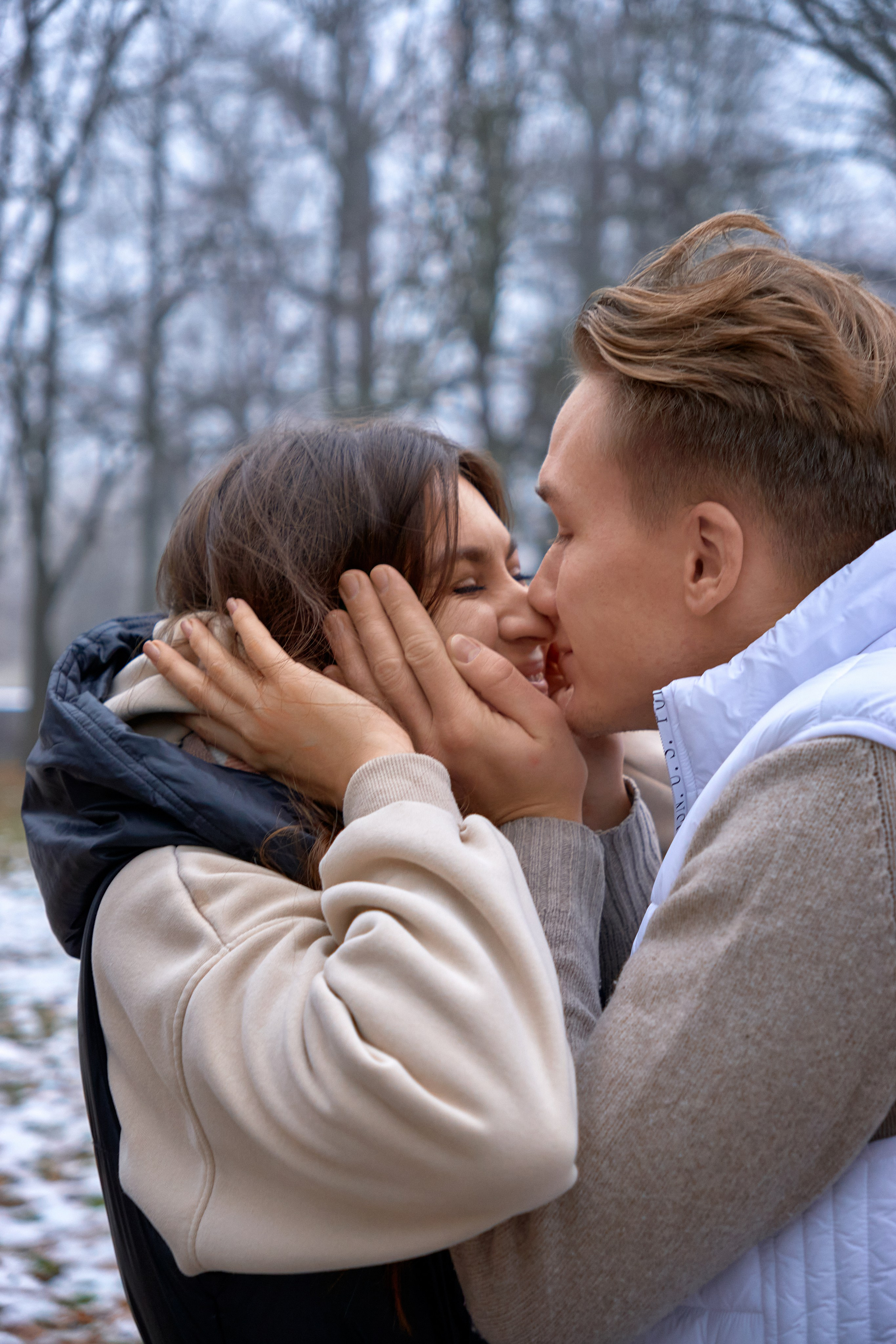 Максим & Мария