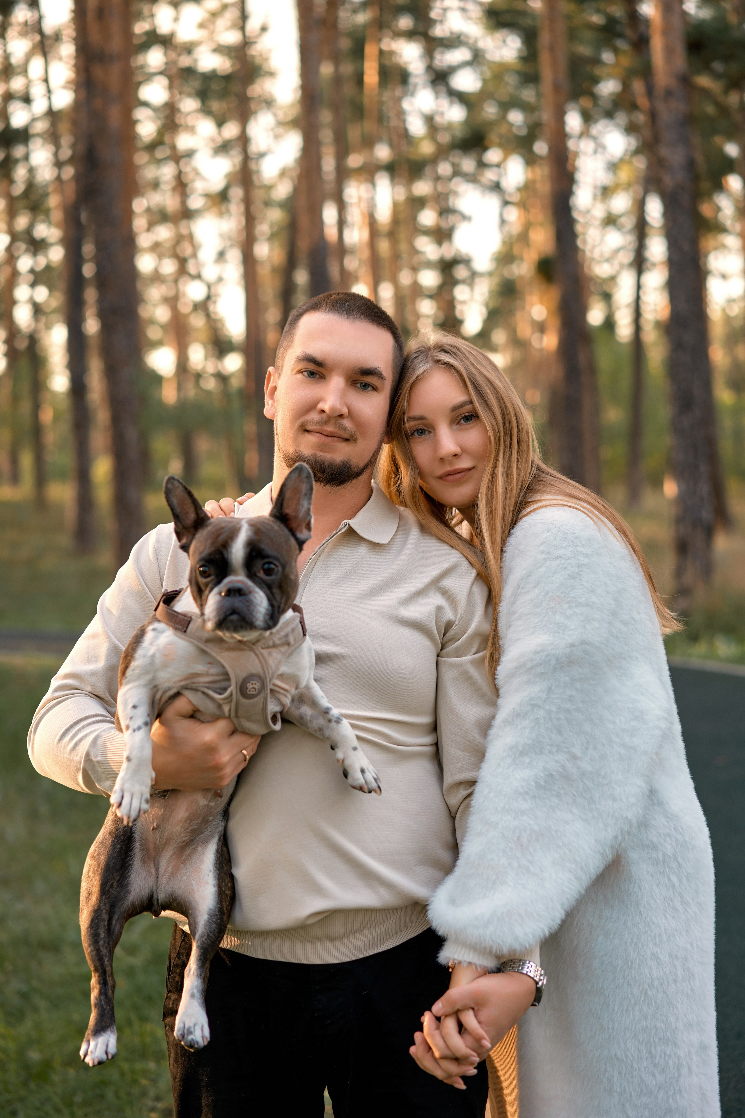 Никита & Дарья