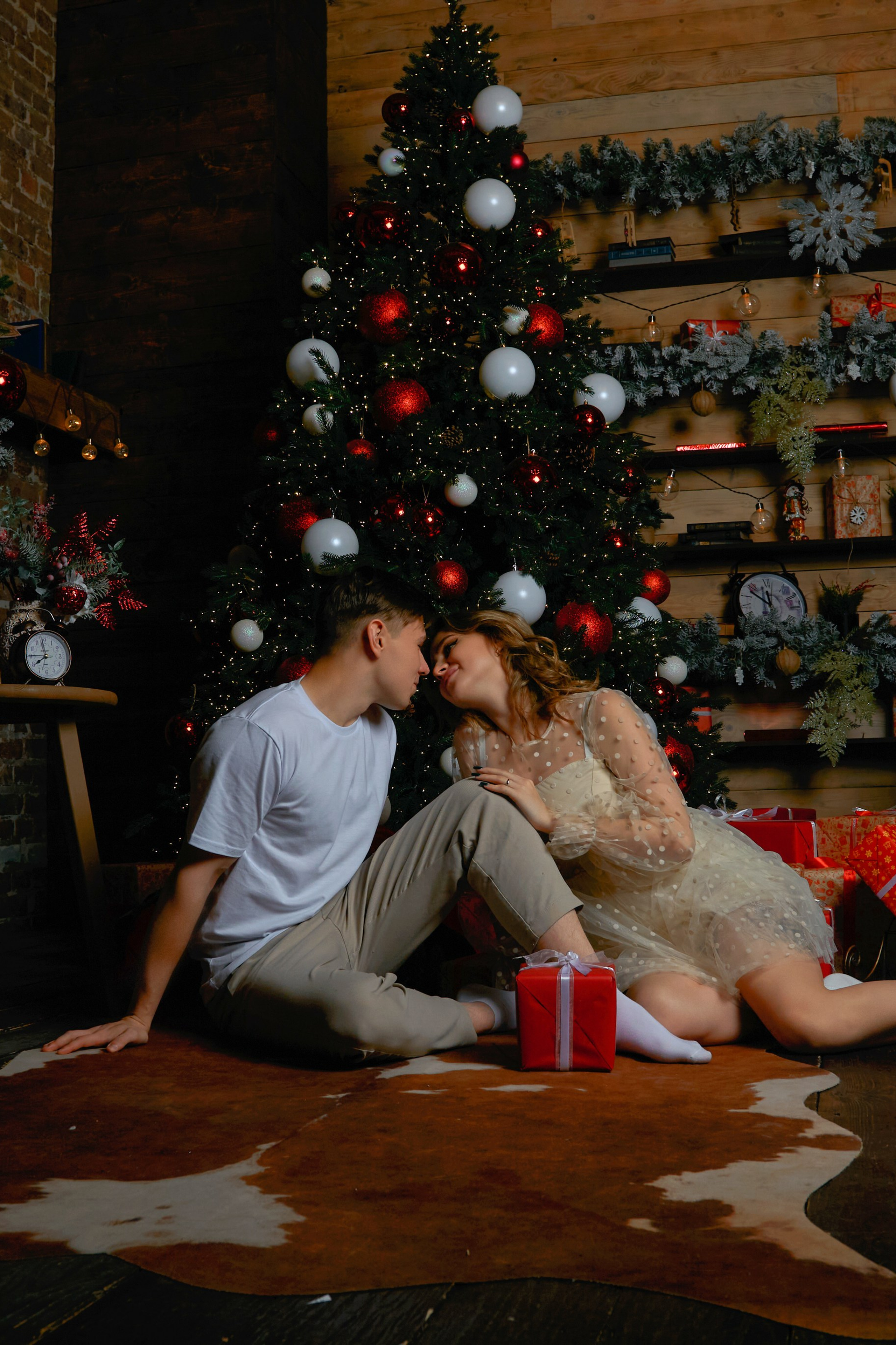 Иван & Кристина