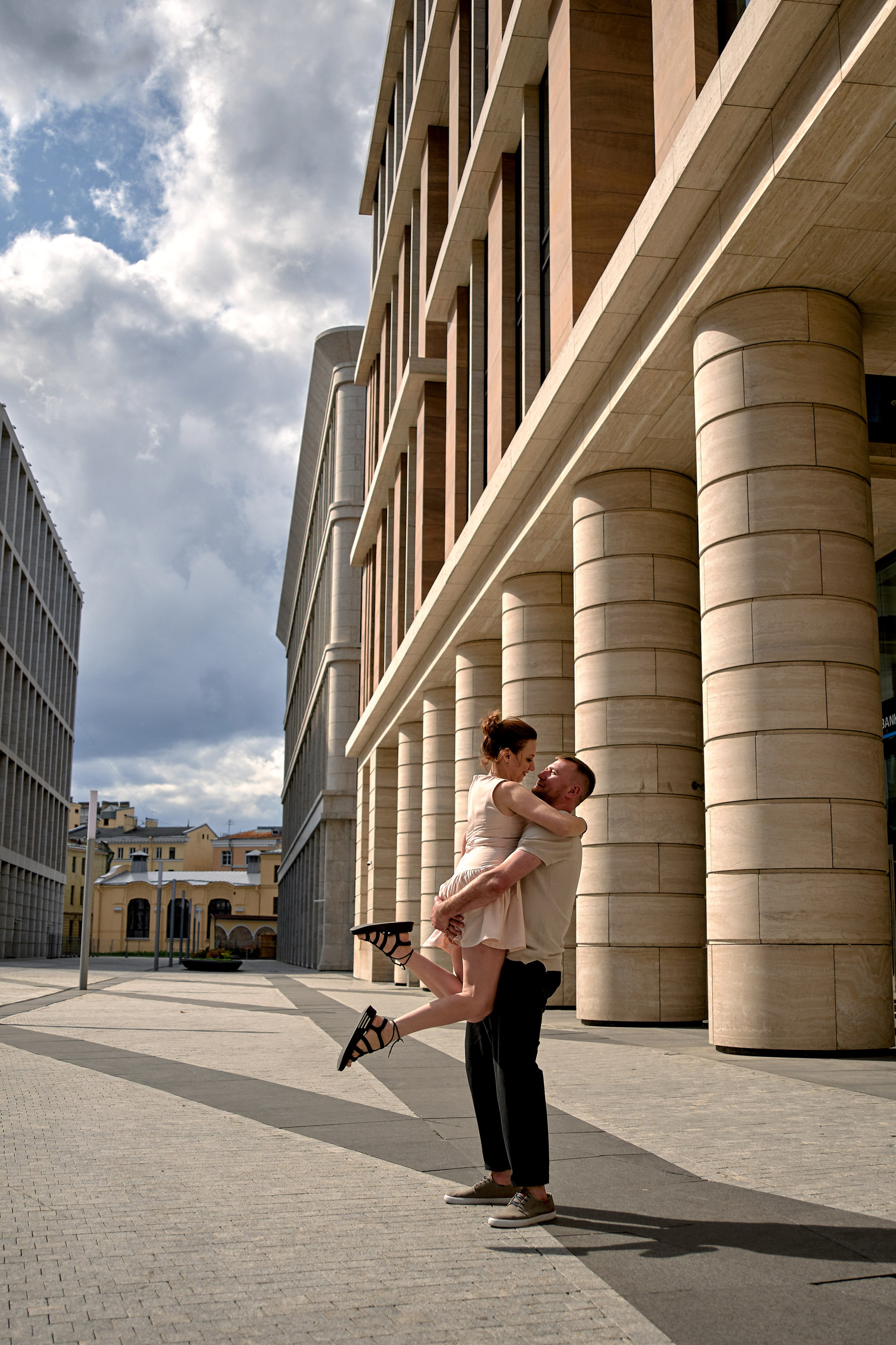 Никита & Ирина